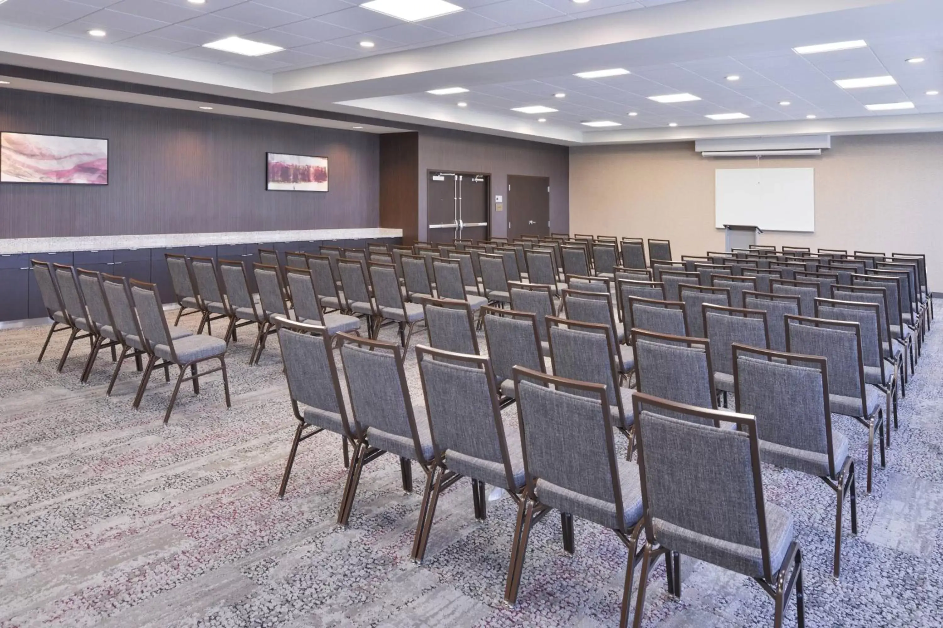 Meeting/conference room in Courtyard by Marriott Columbus Grove City
