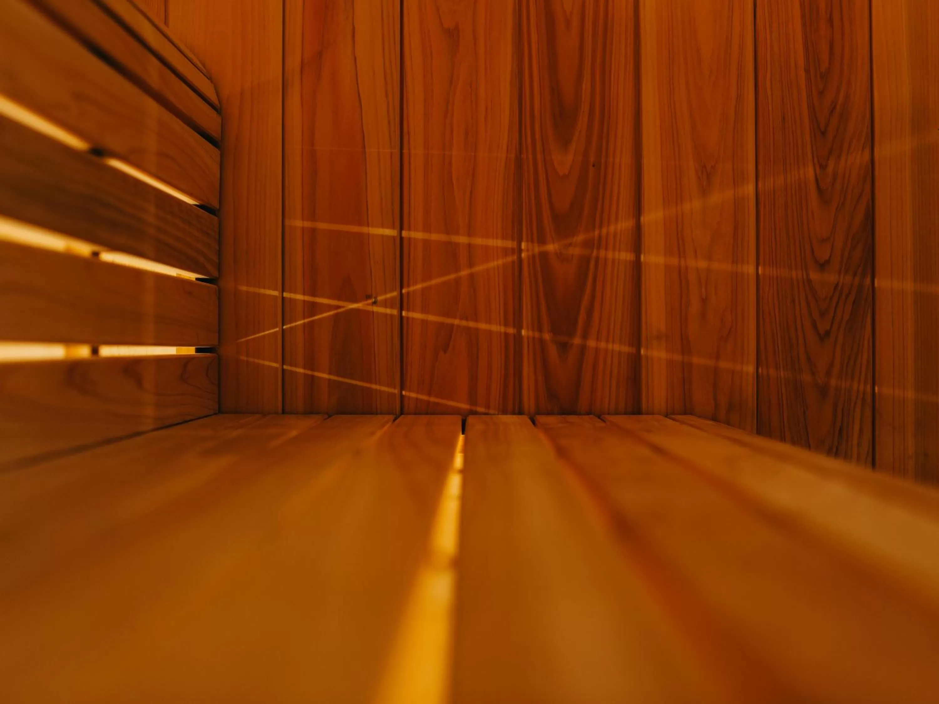 Sauna in 3s HOTEL HIRATSUKA