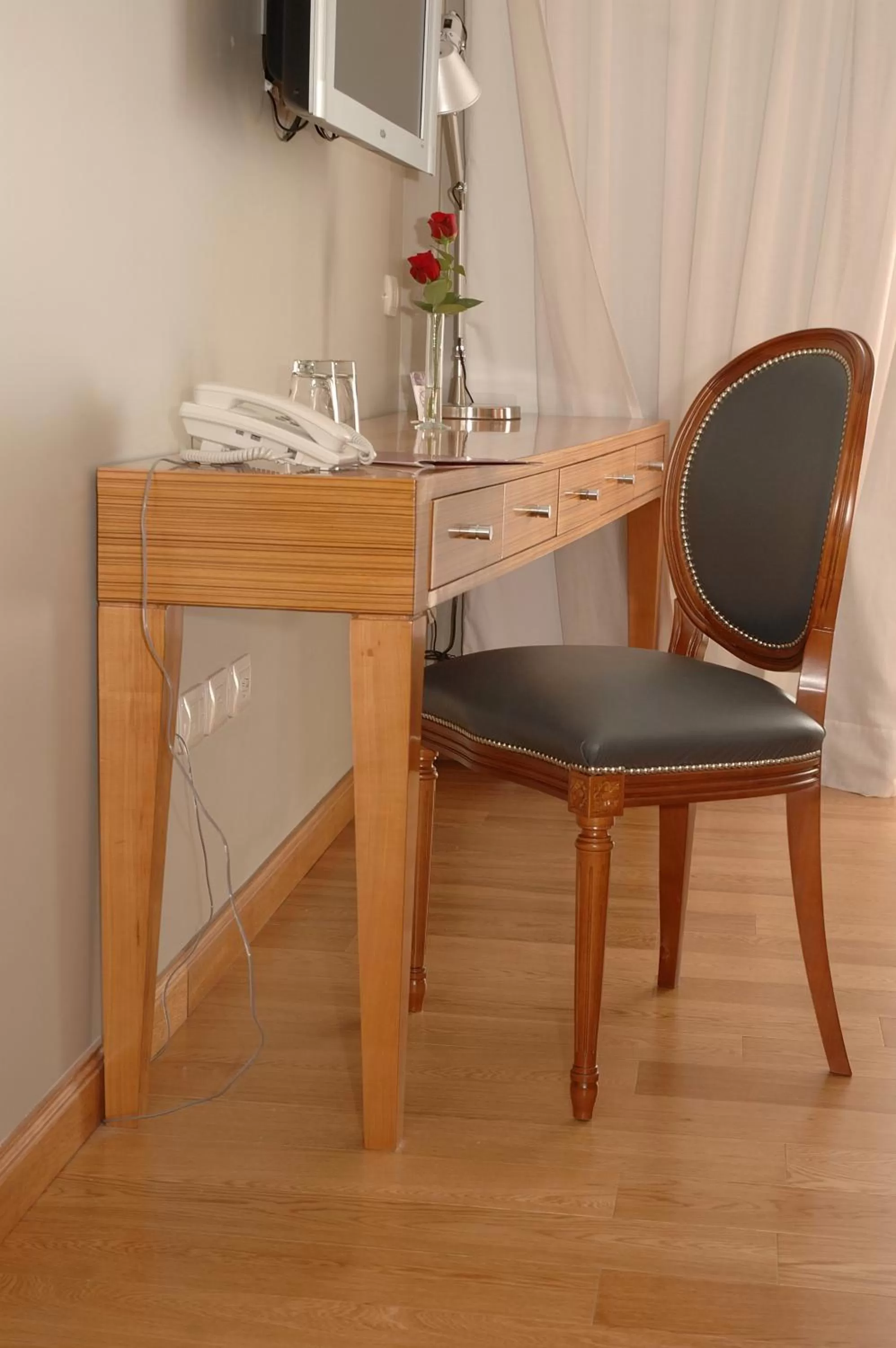 Luxury Double Room in Purobaires Hotel Boutique