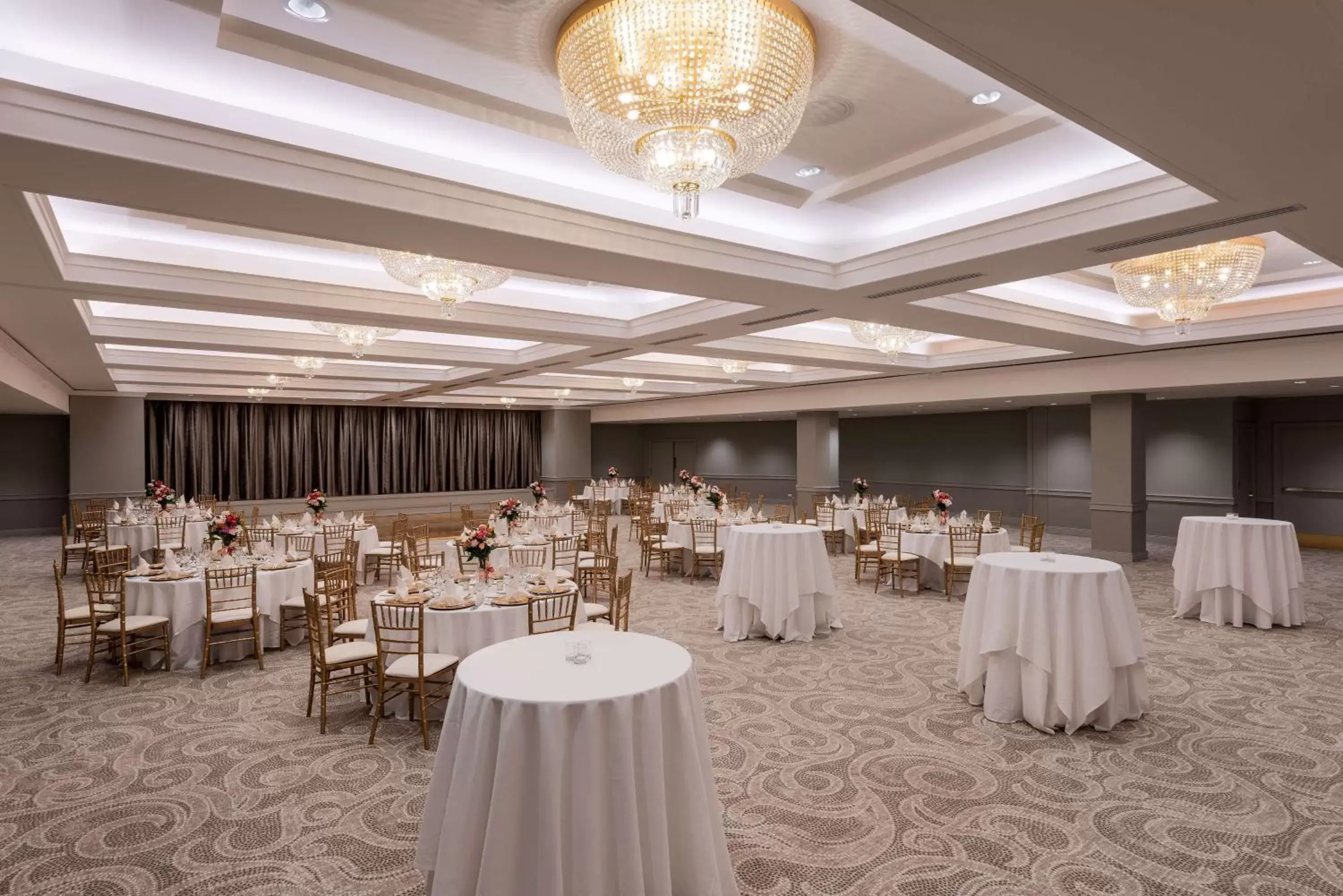 Meeting/conference room, Banquet Facilities in The Benson Portland, Curio Collection by Hilton