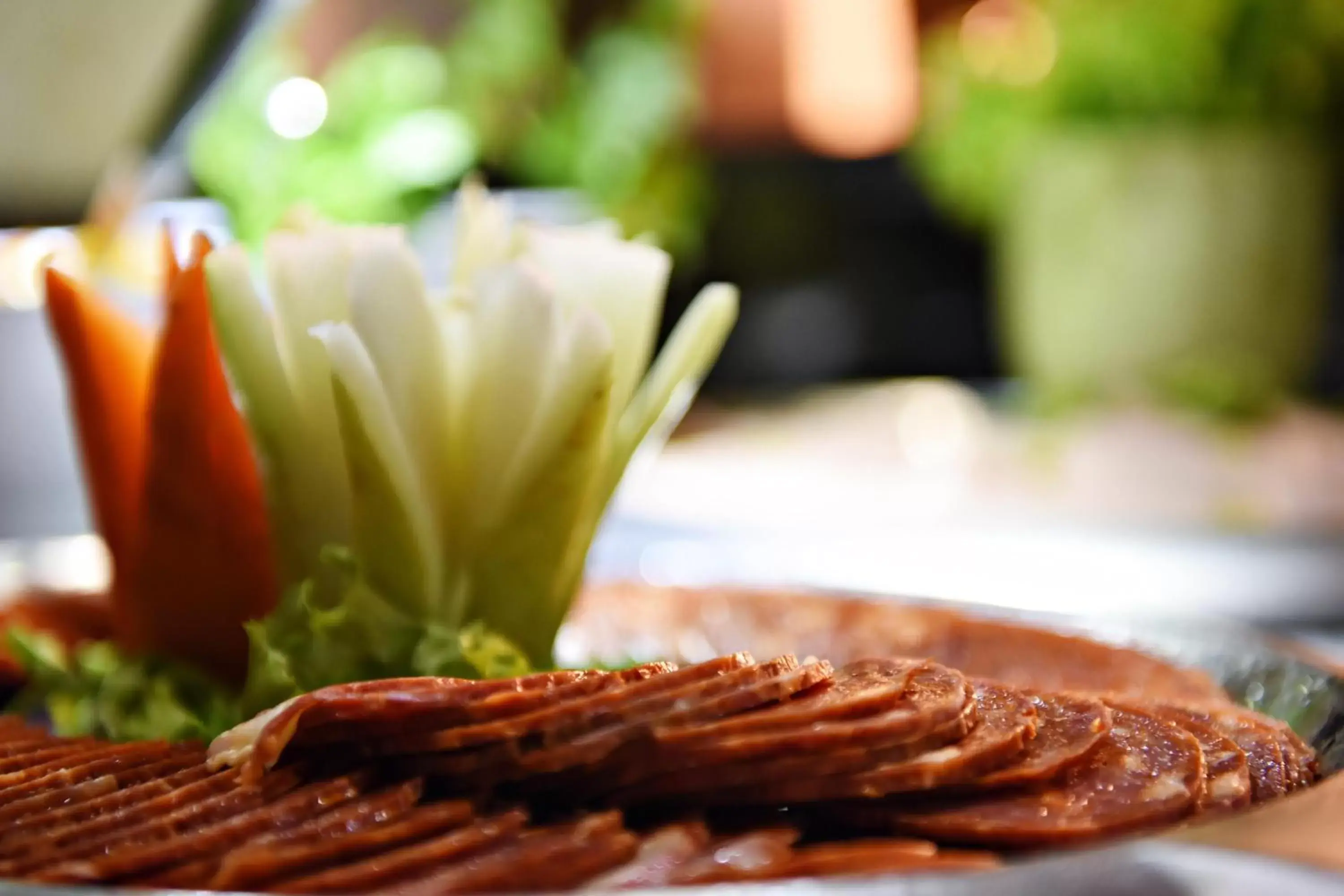 Buffet breakfast in Royalton Hideaway Punta Cana, An Autograph Collection All-Inclusive Resort & Casino - Adults Only Buffet breakfast in Royalton Hideaway Punta Cana, An Autograph Collection All-Inclusive Resort & Casino - Adults Only