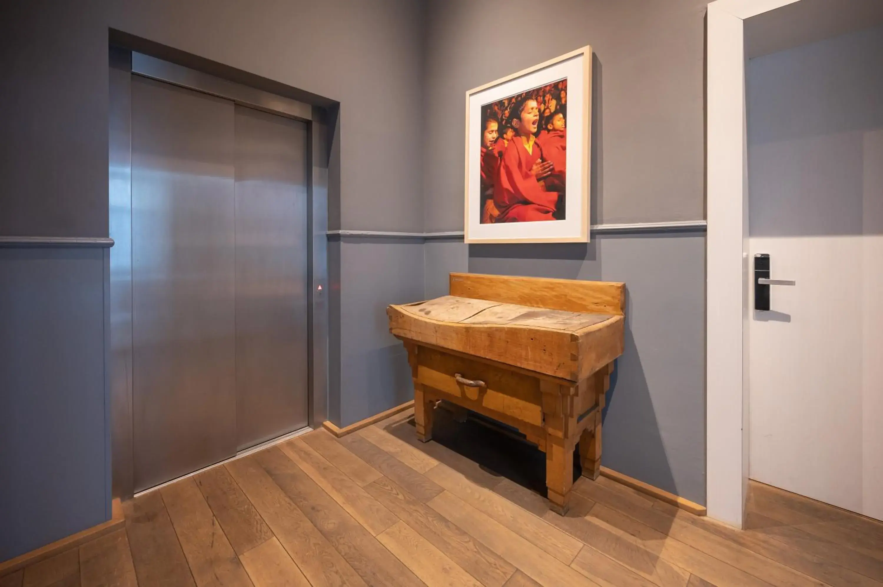 Property building in The New Yorker Hotel Köln-Messe Property building in The New Yorker Hotel Köln-Messe