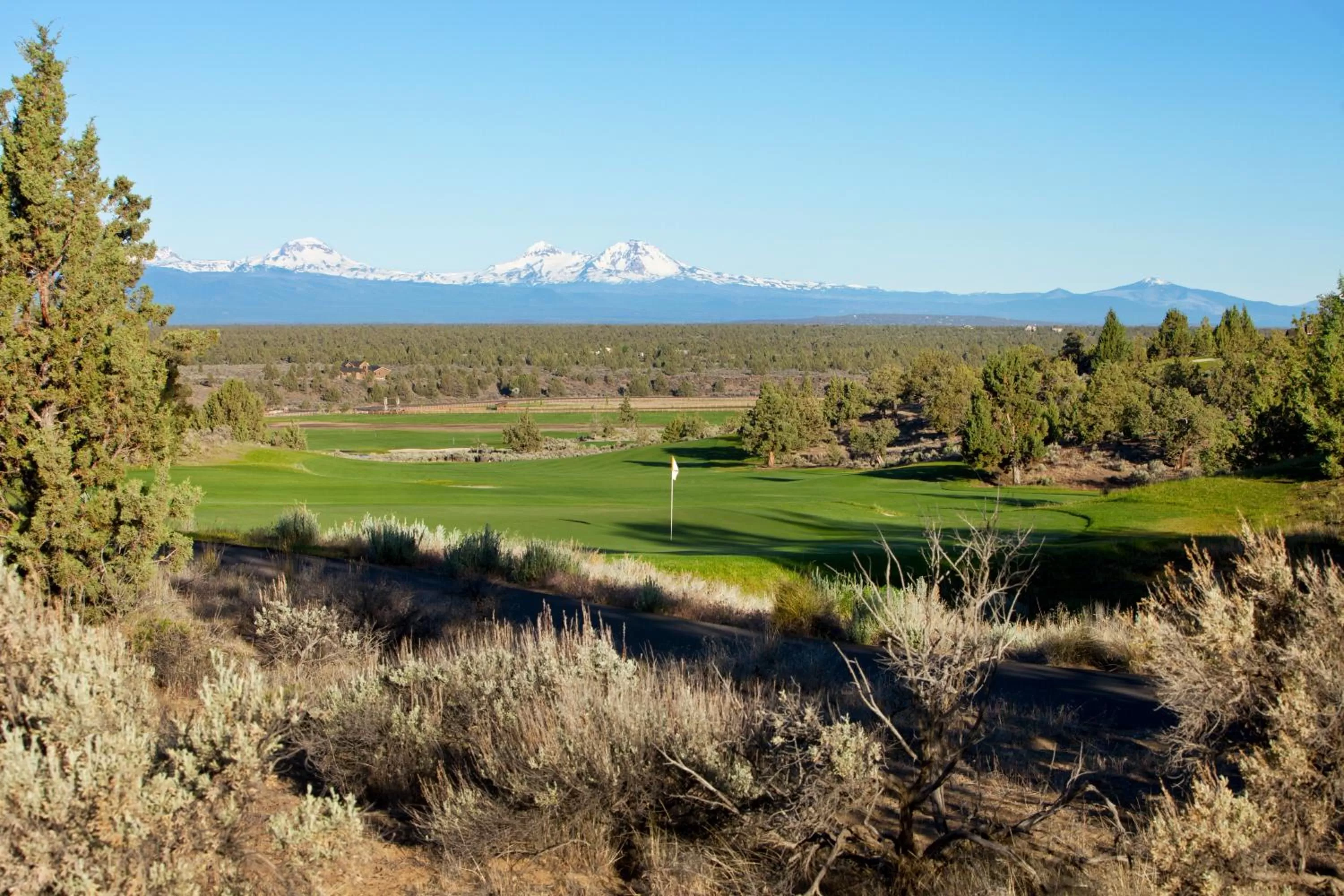 Day in Brasada Ranch