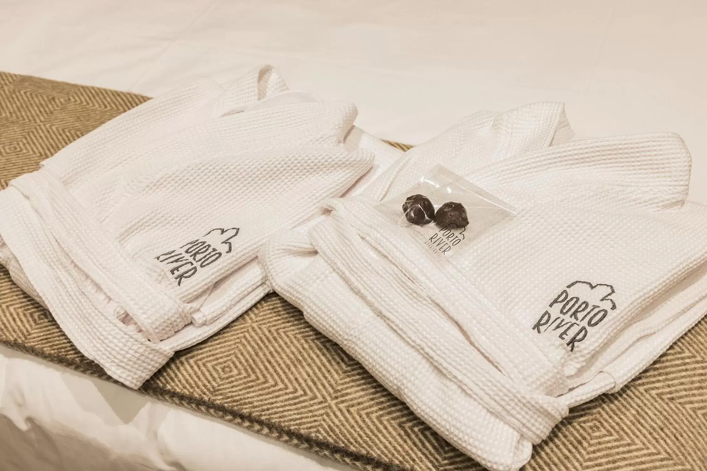 Standard Apartment in Porto River Infante Standard Apartment in Porto River Infante