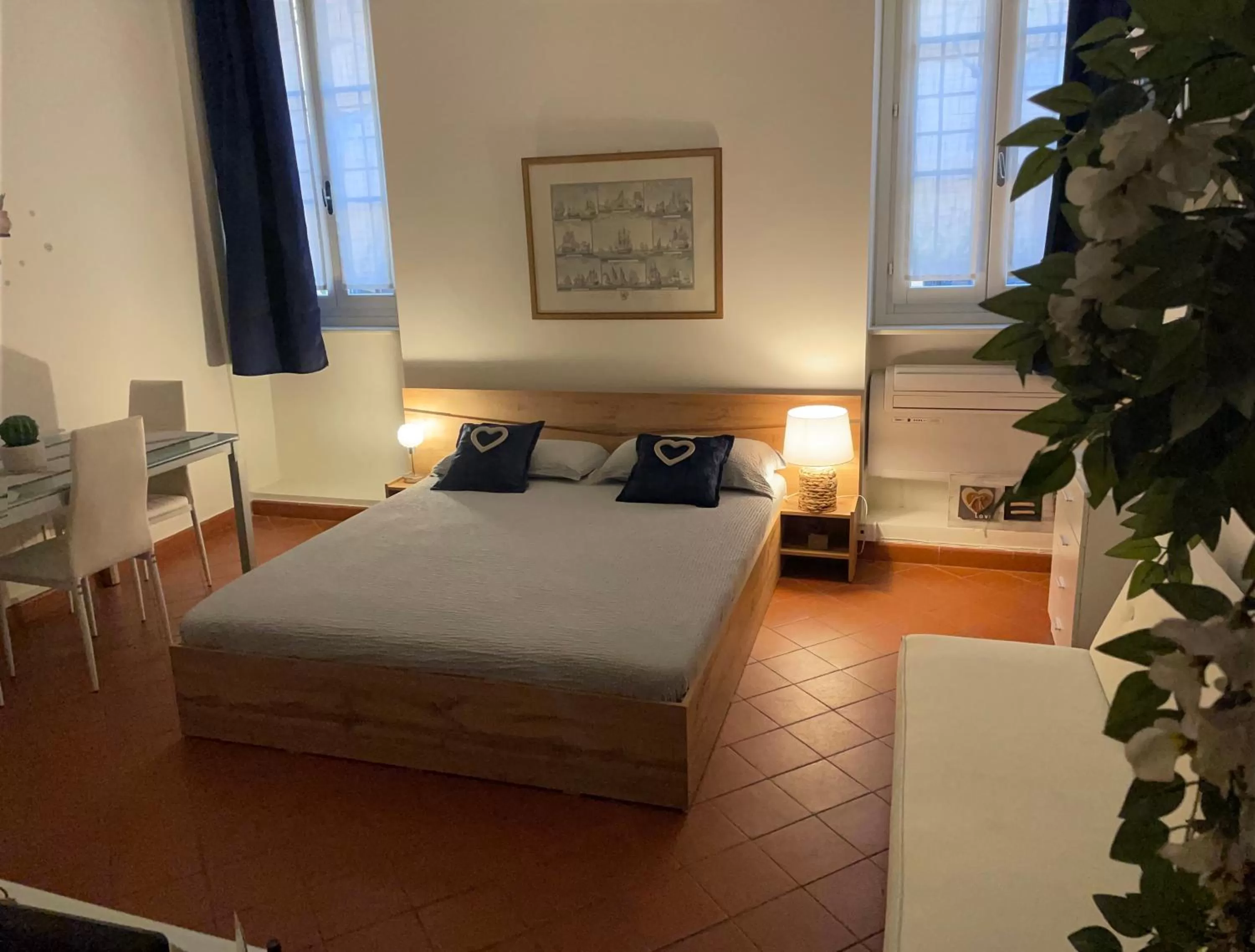 Bed in Cuor di Mantova B&B