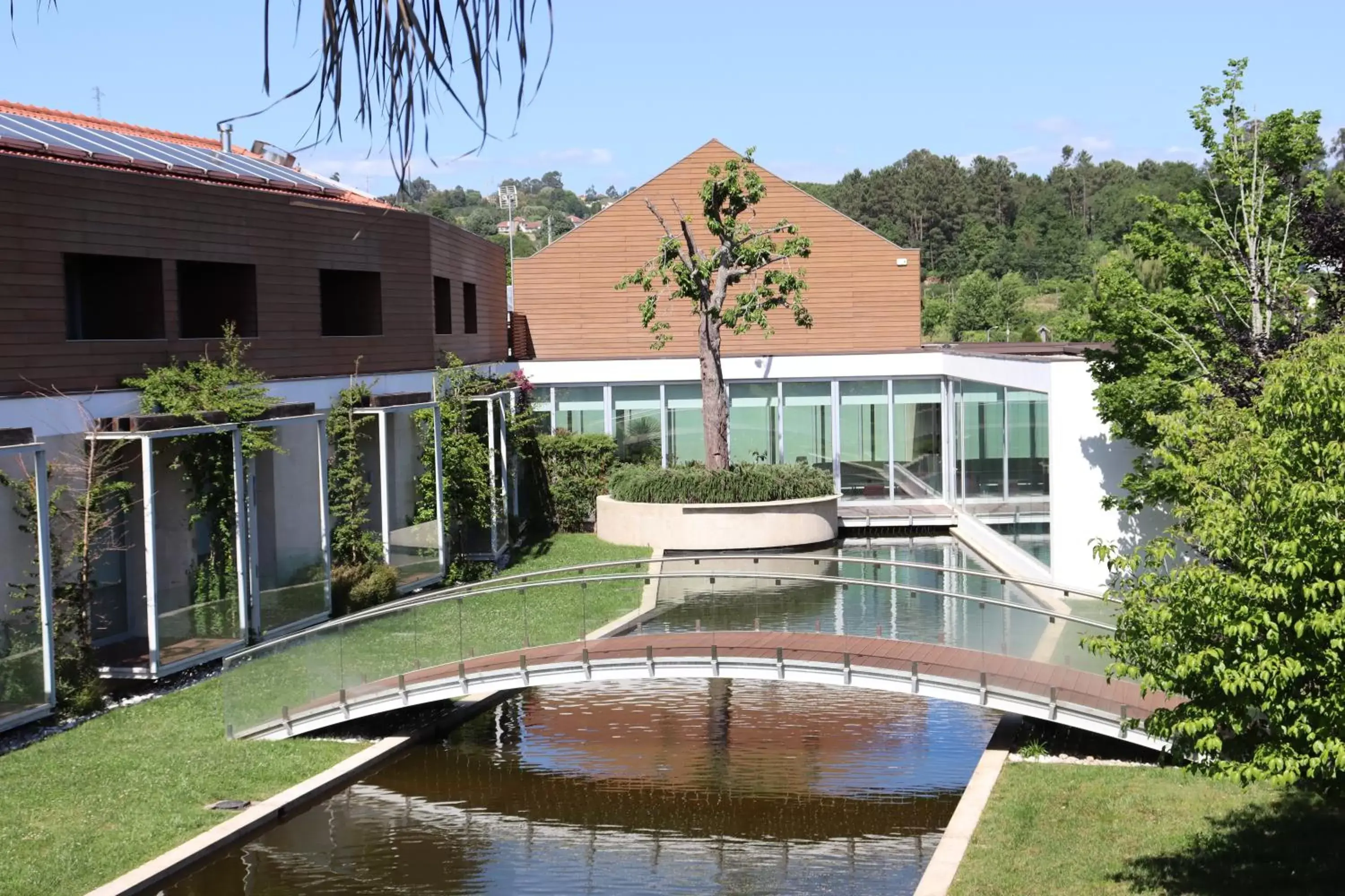 Day, Swimming Pool in FH Hotel Rural