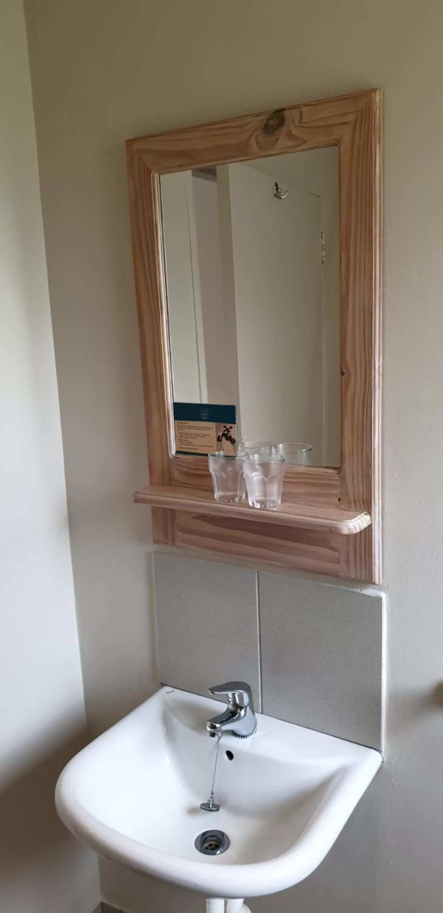 Bathroom in Premier Splendid Inn Bayshore