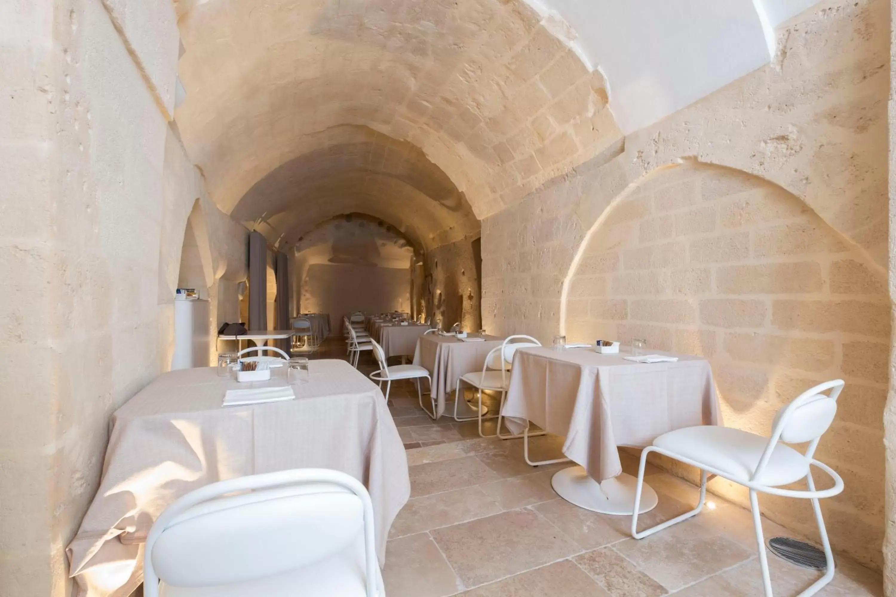 Restaurant/Places to Eat in Aquatio Cave Luxury Hotel & SPA