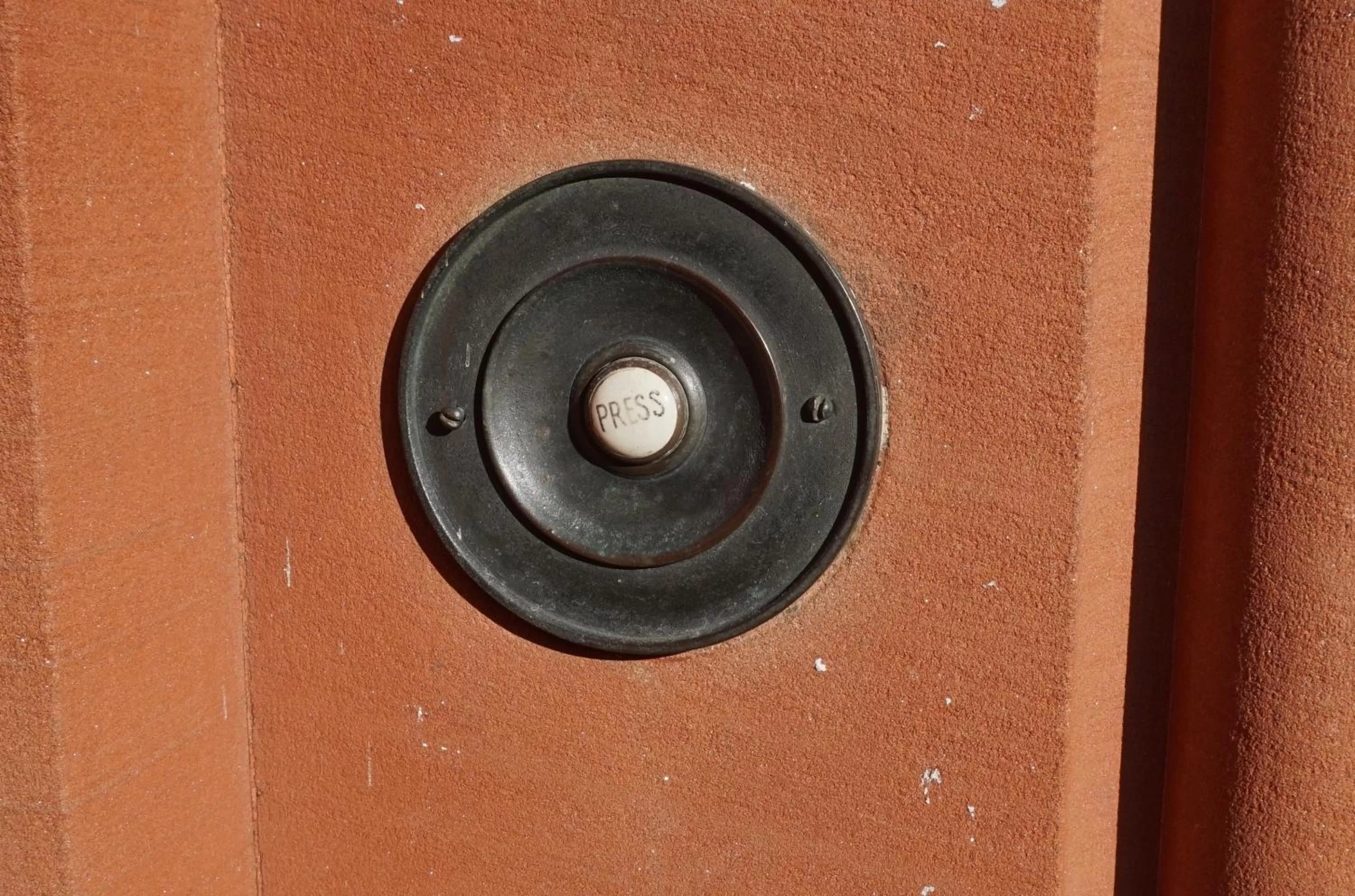 Property building in Lindean Guest House