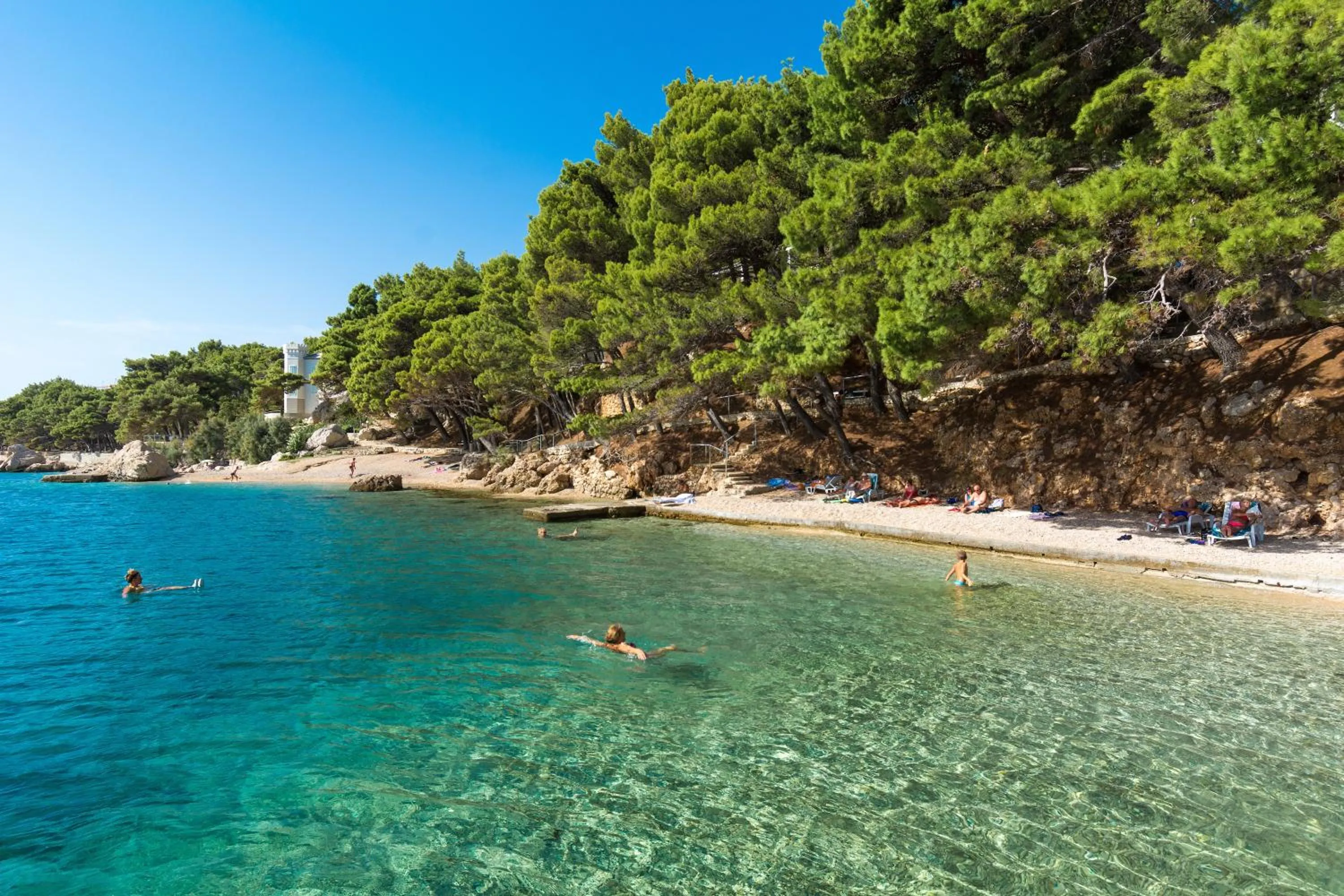 Day in Sagitta All inclusive light