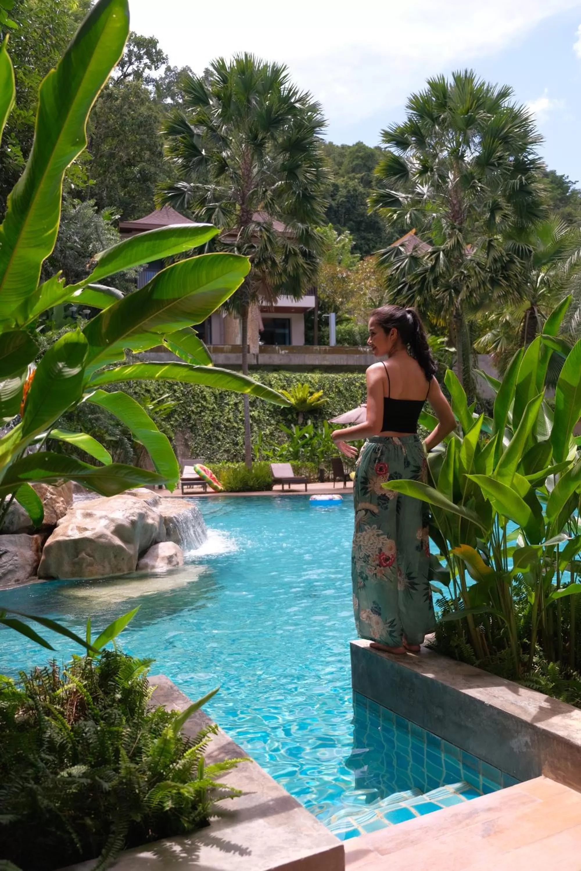 Hula Hula Resort, Ao Nang