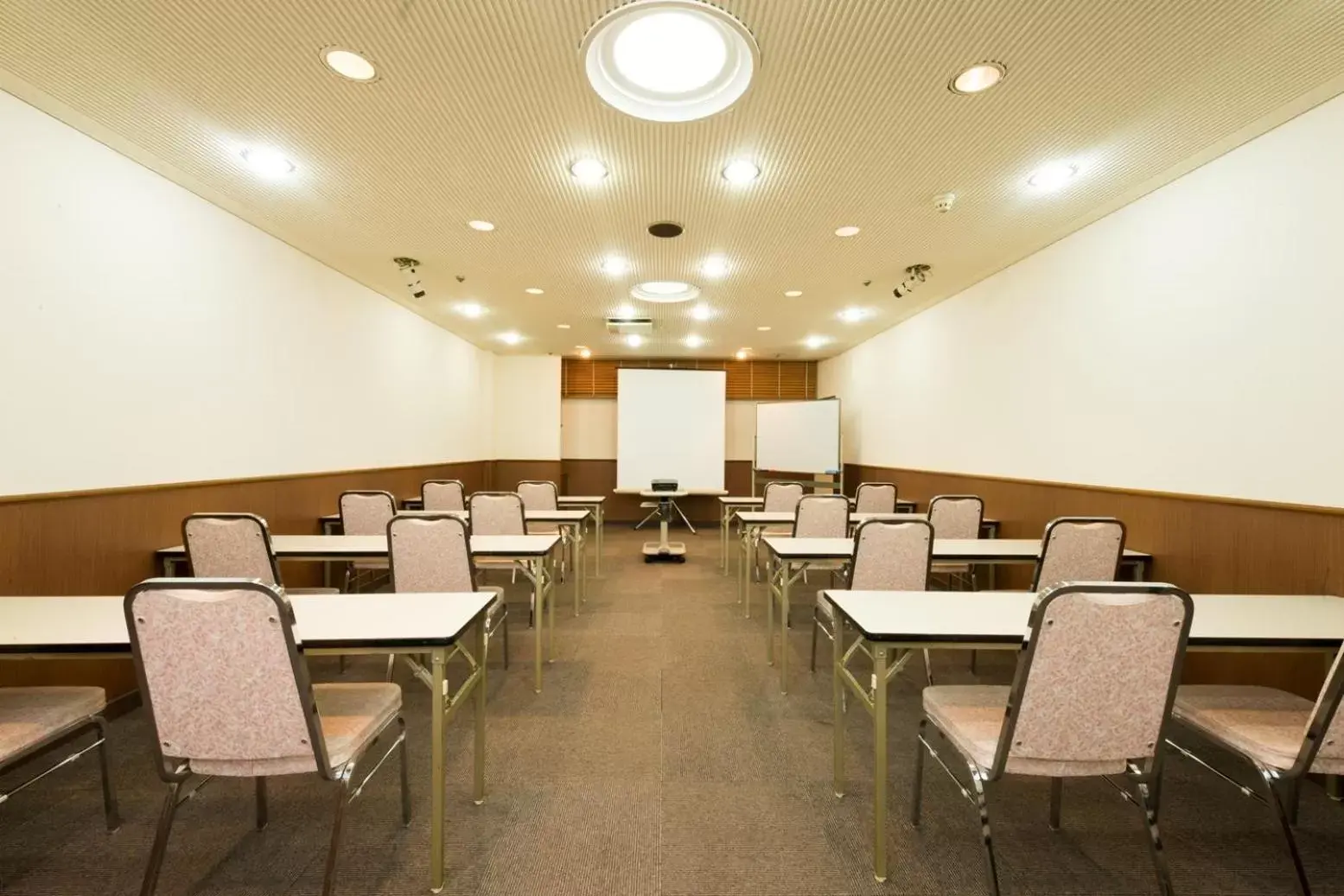 Meeting/conference room in the b nagoya