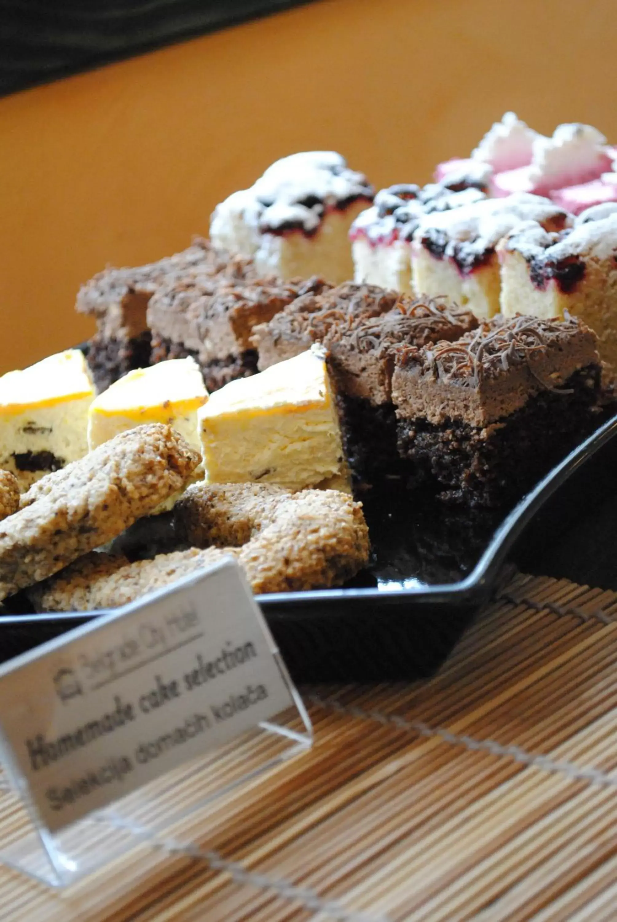 Restaurant/places to eat in Belgrade City Hotel Restaurant/places to eat in Belgrade City Hotel