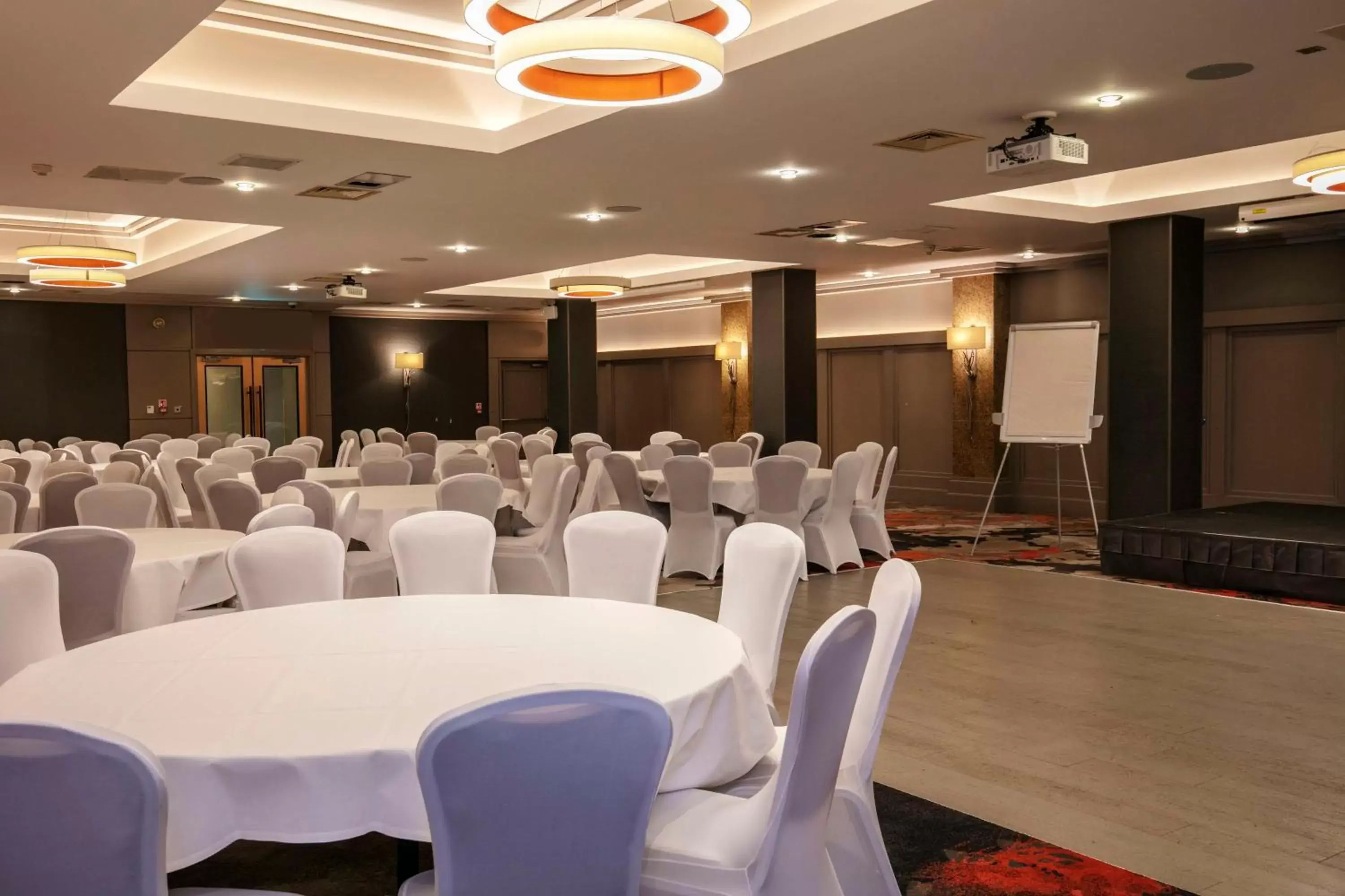 wedding, Banquet Facilities in The Crown Hotel
