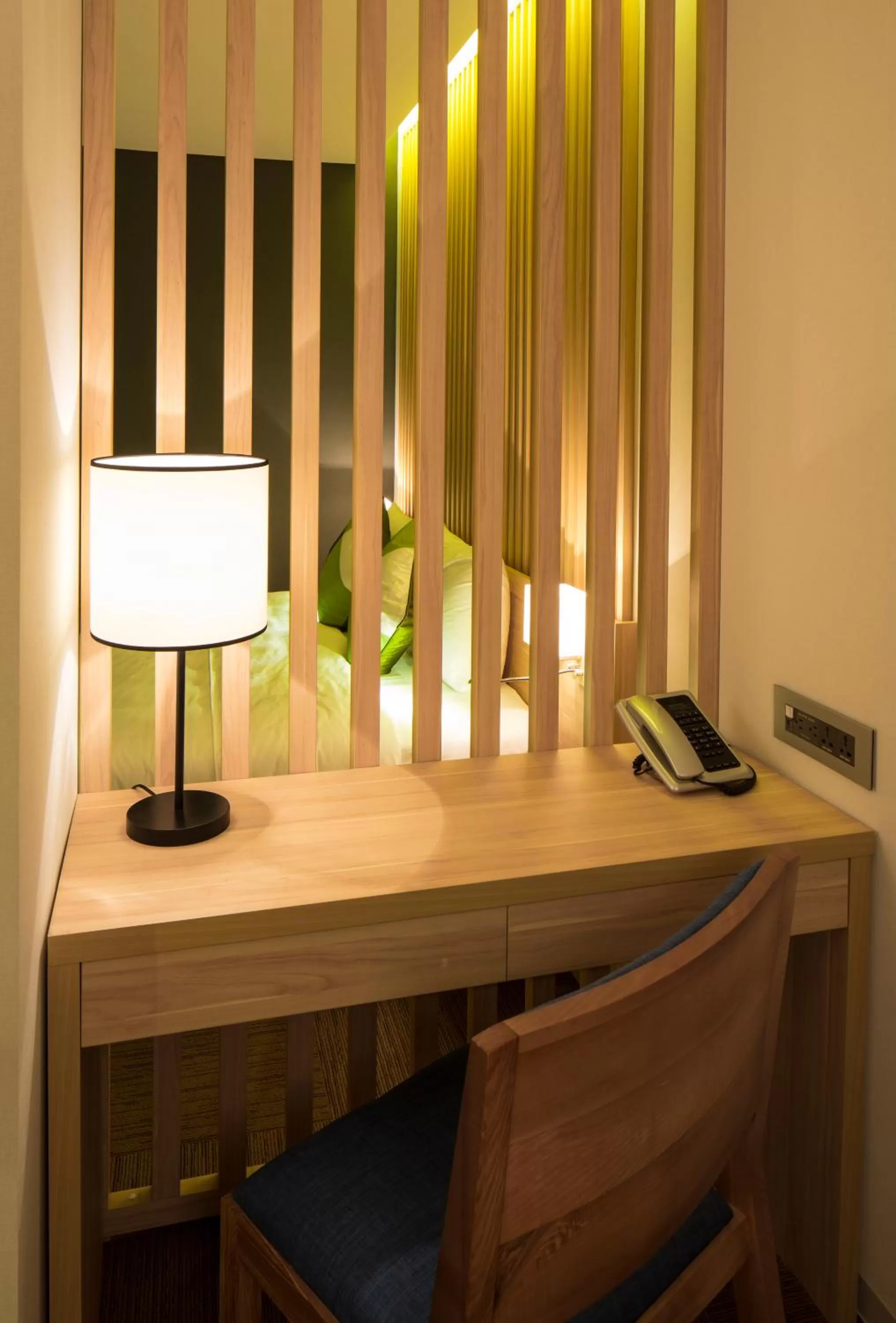 Photo of the whole room in Kuretake Inn Kim Ma 132