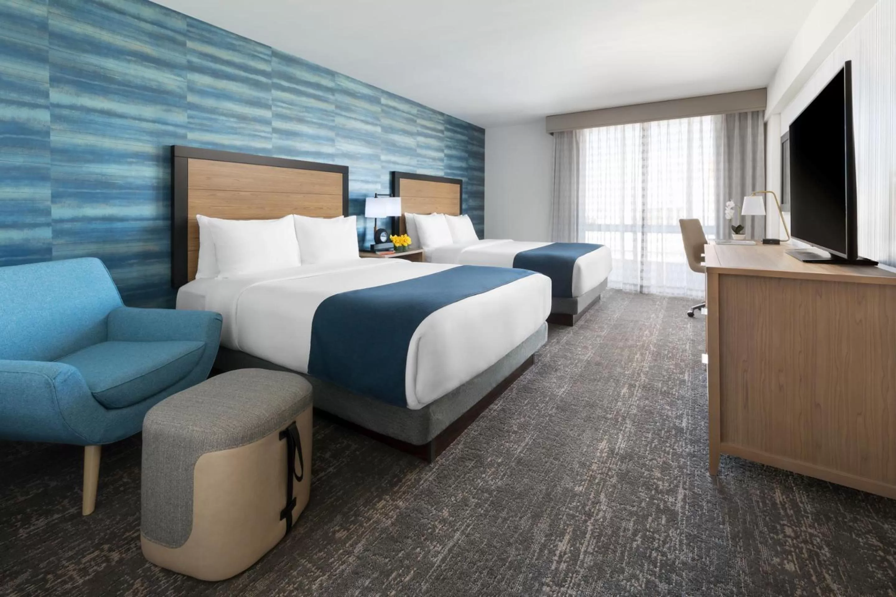 Photo of the whole room, Bed in Hotel Caza