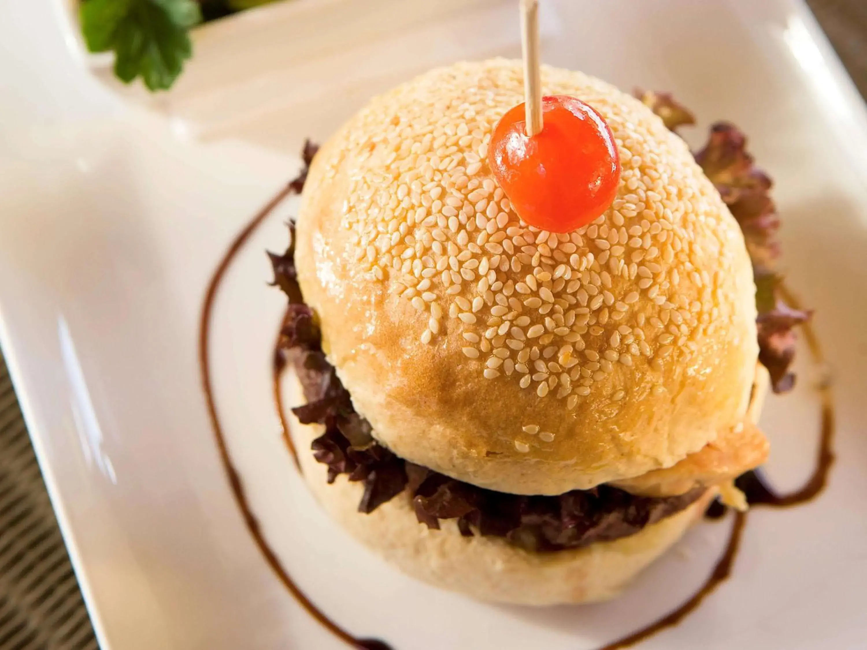 Restaurant/places to eat in ibis Styles Cholet Restaurant/places to eat in ibis Styles Cholet