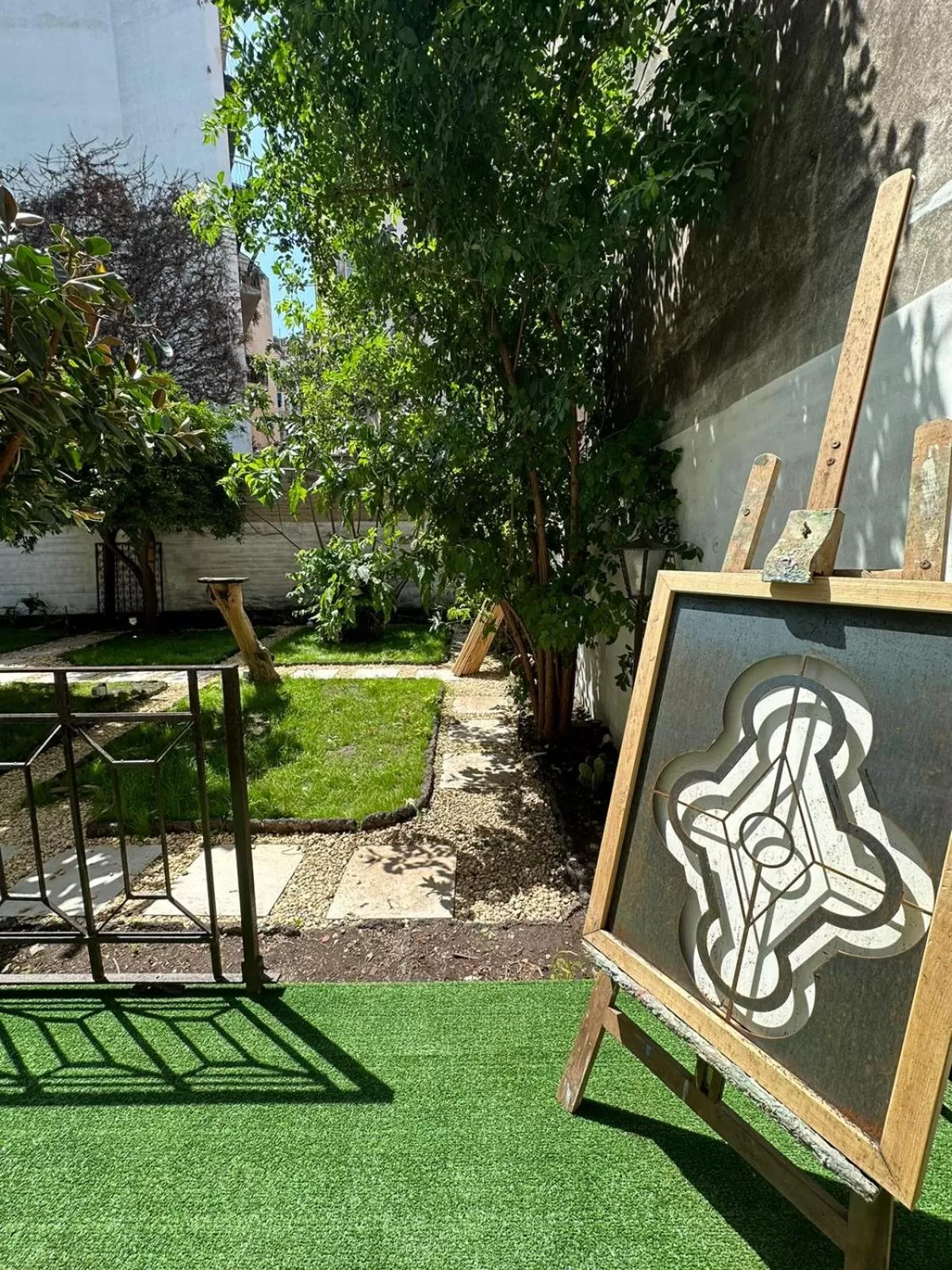 B&B Giardino della Giganza