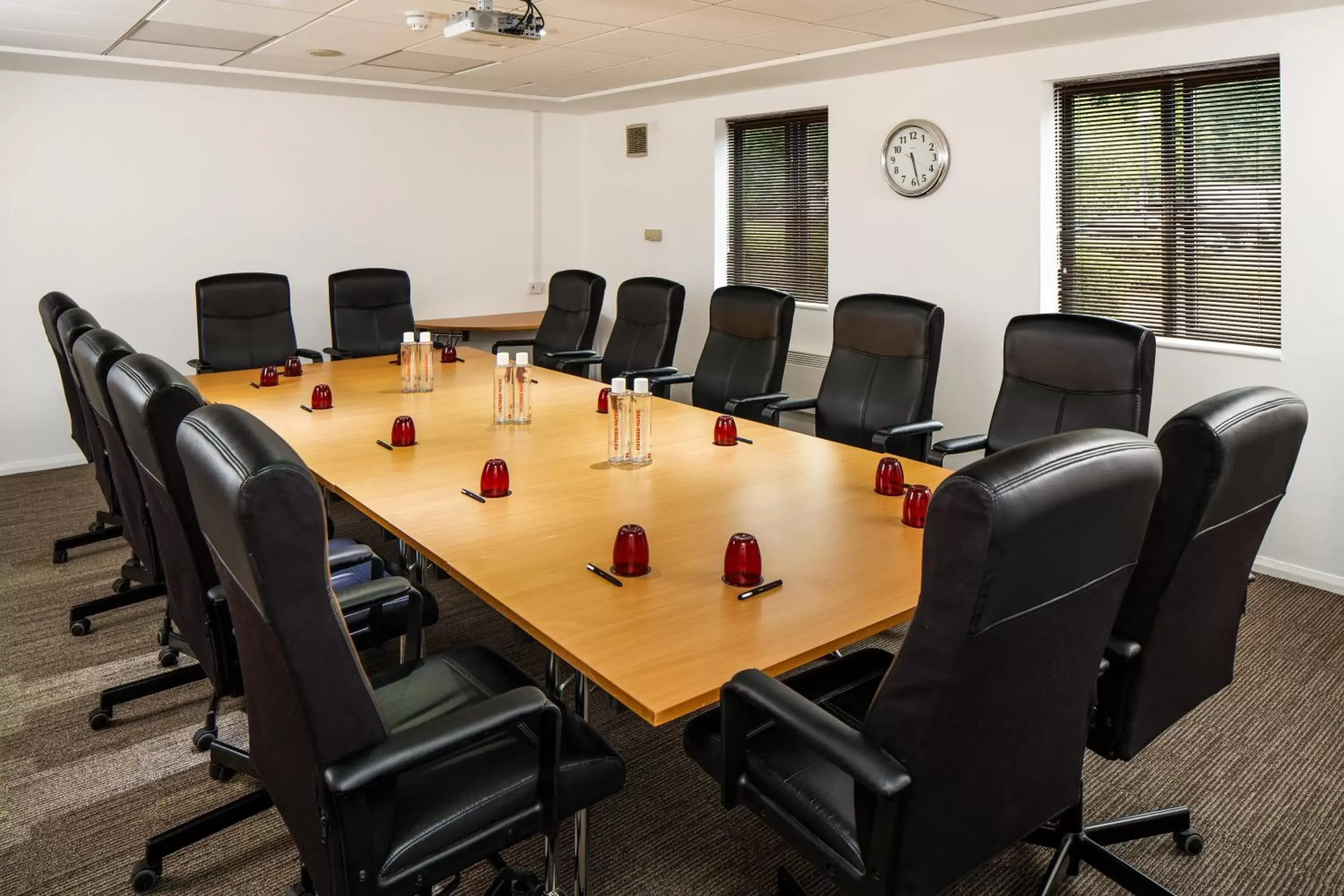 Meeting/conference room in ibis Preston North