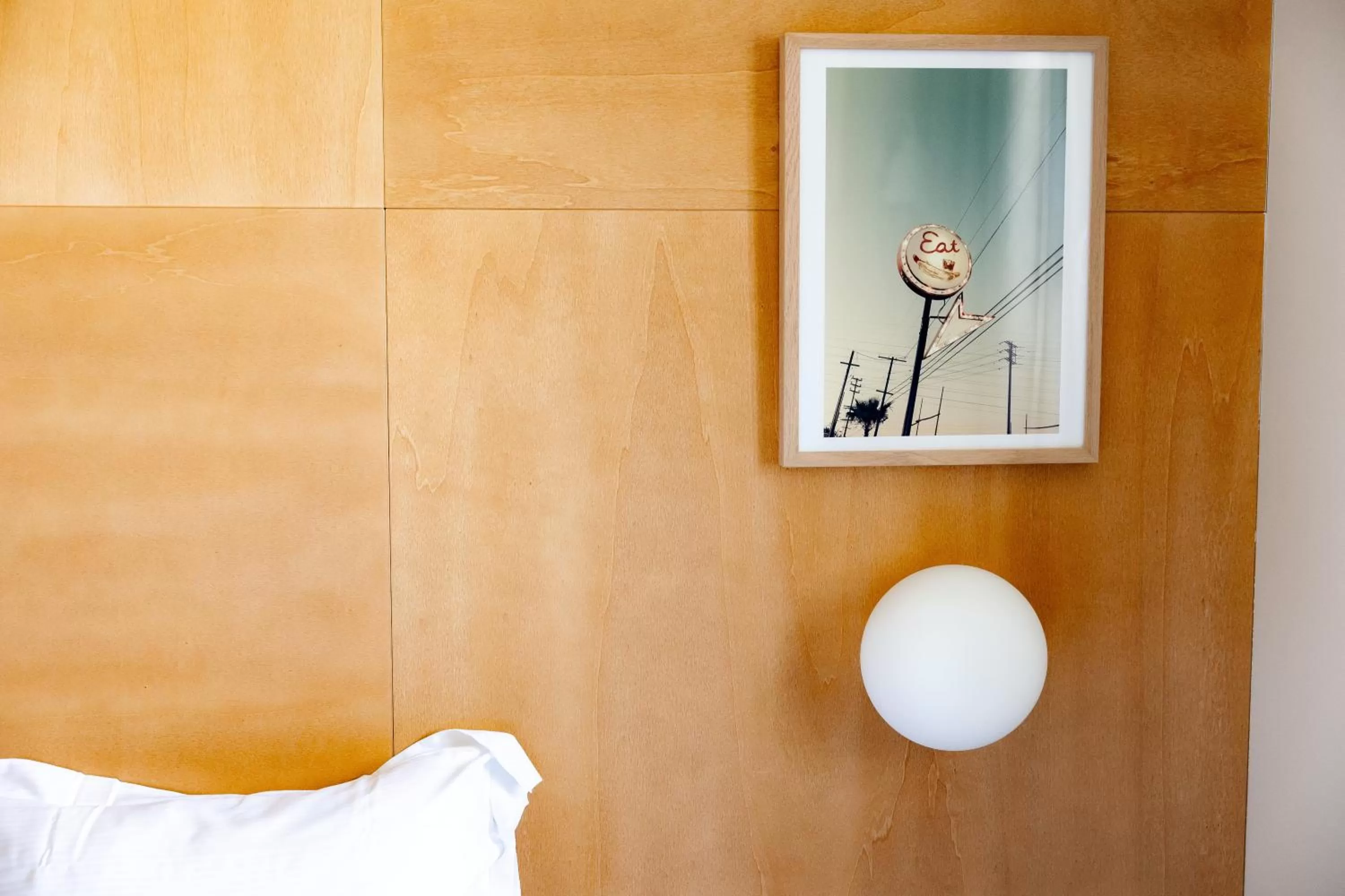 Decorative detail in Hôtel Cabane - Orso Hotels