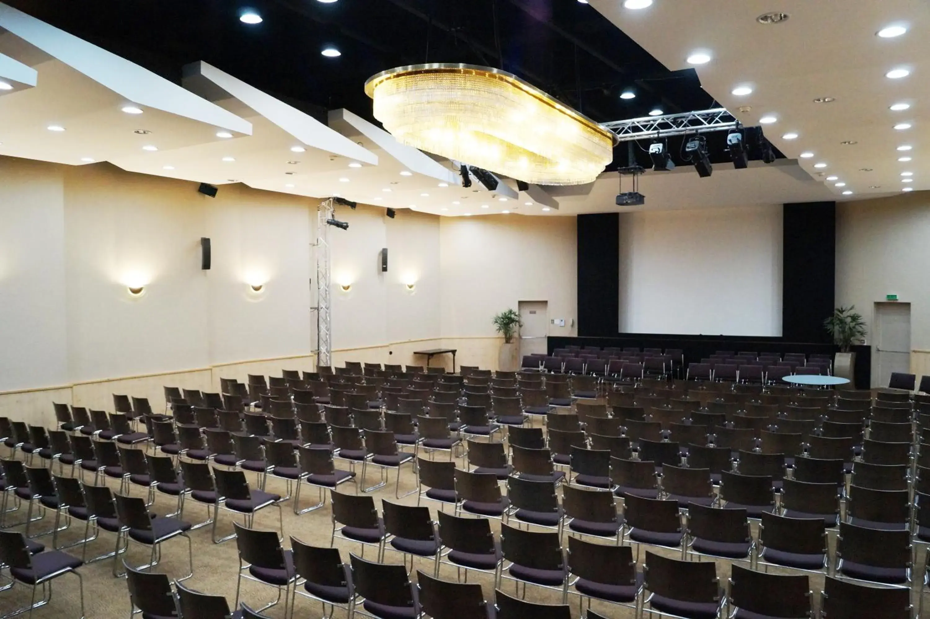 Meeting/conference room, Business Area/Conference Room in Hotel Cannes Montfleury