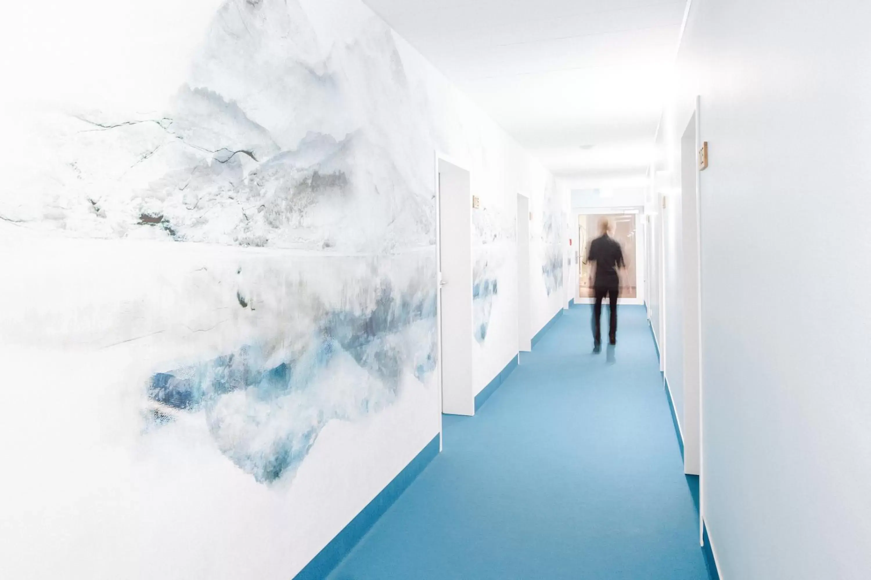 Property building in Hotel am Zoo Property building in Hotel am Zoo