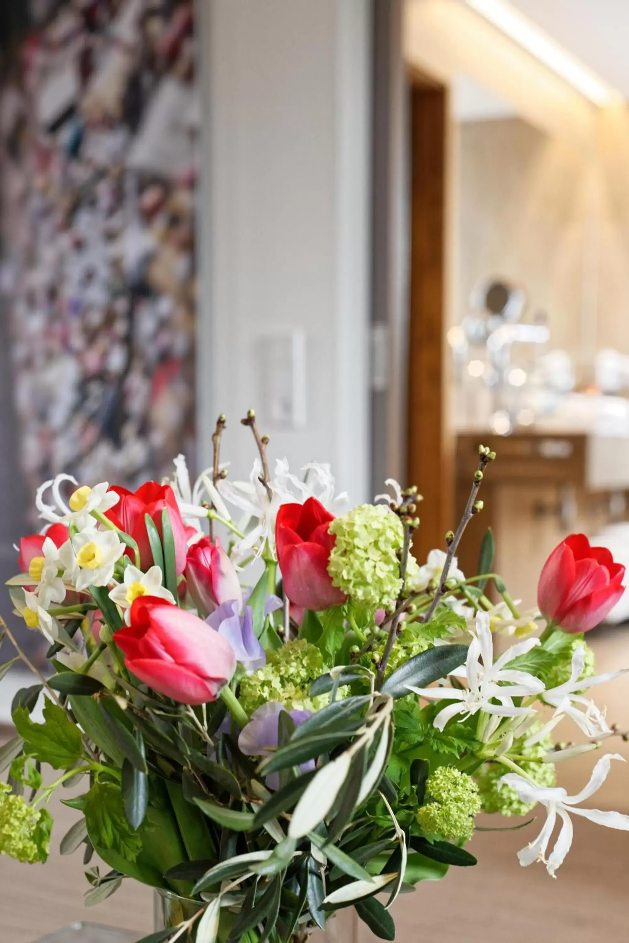 Double Room in Hotel zur Malzmühle Double Room in Hotel zur Malzmühle