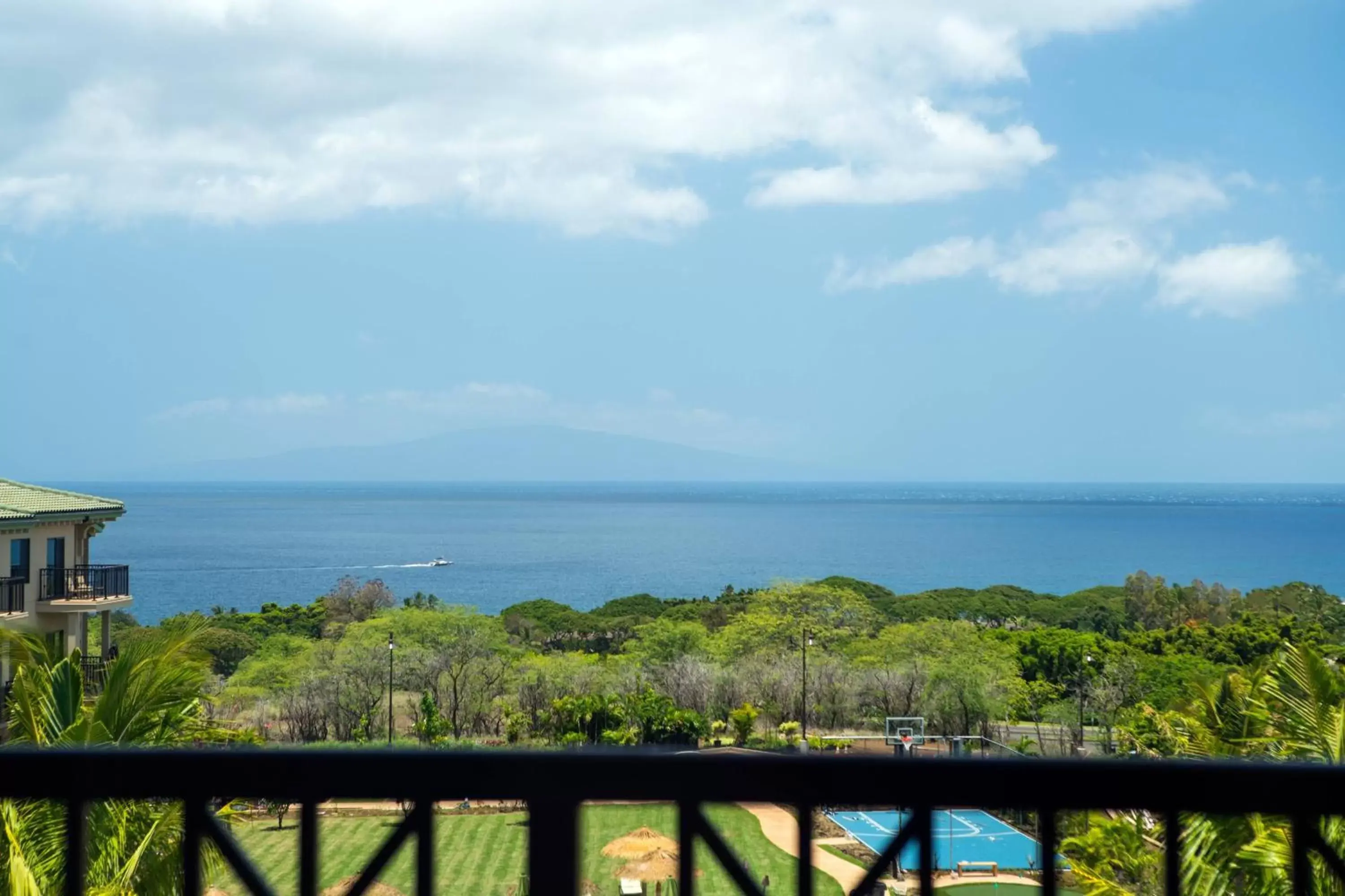 Bedroom in Residence Inn by Marriott Maui Wailea