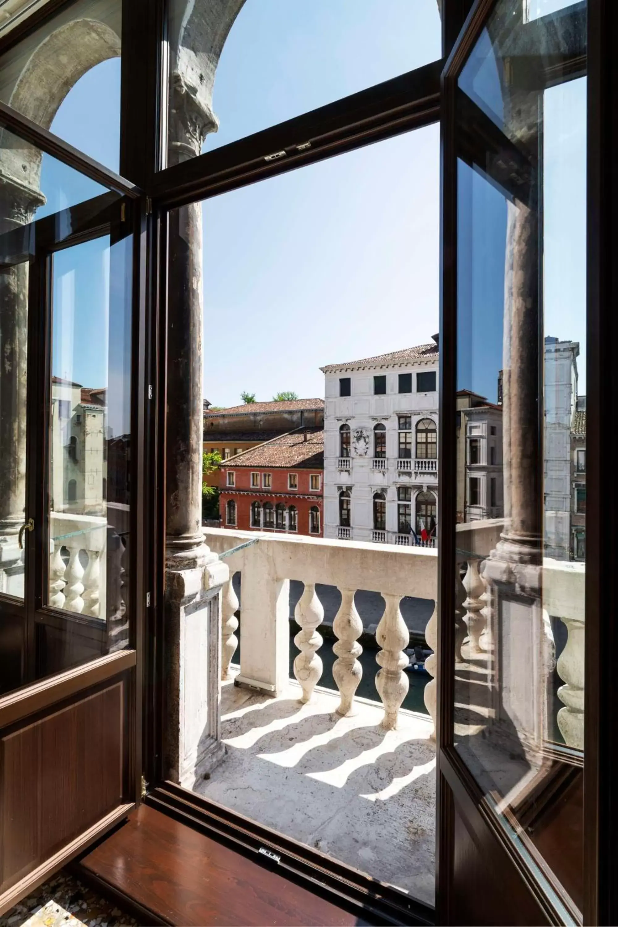 Property building in Radisson Collection Hotel, Palazzo Nani Venice