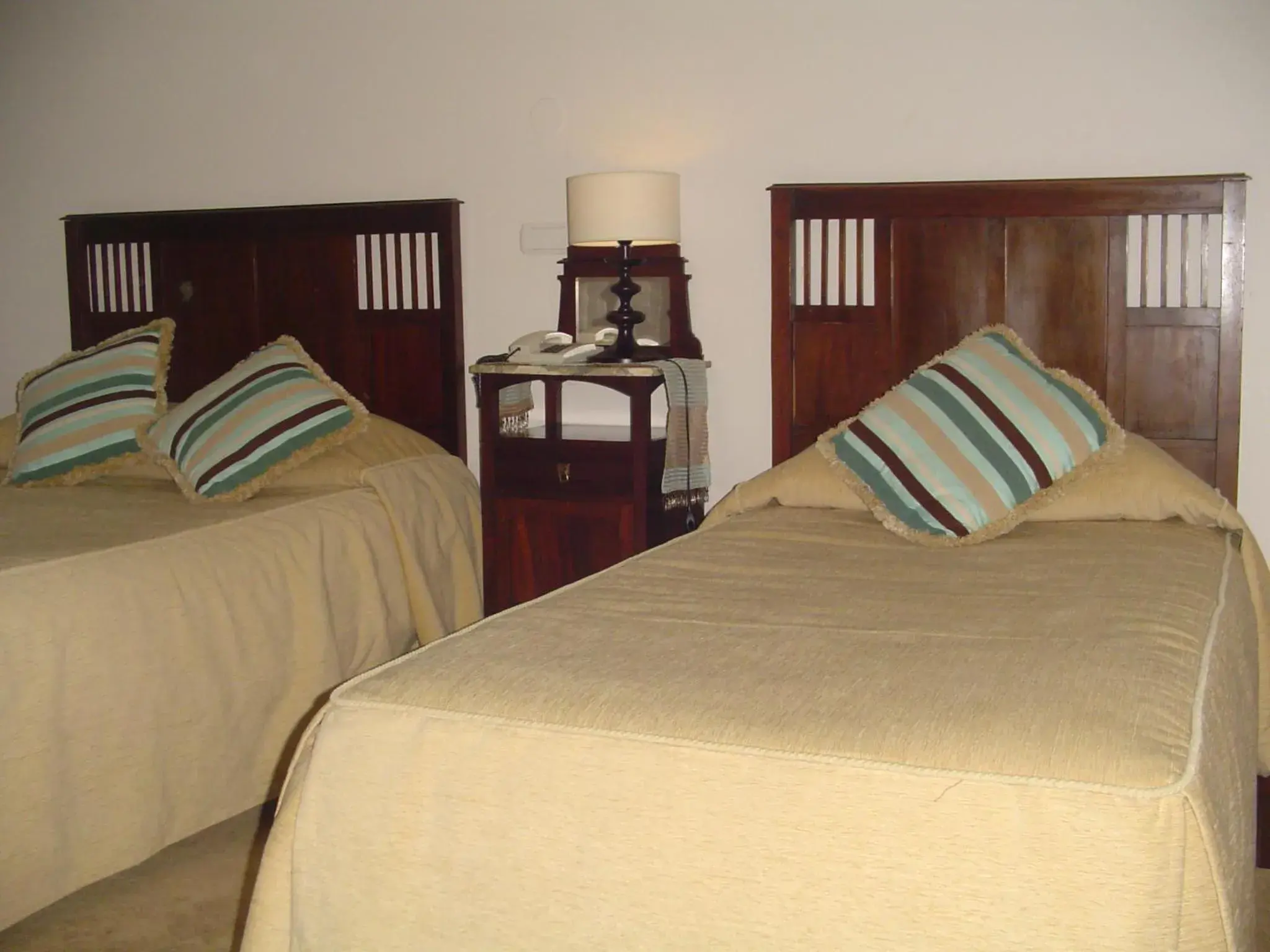 Bedroom, Bed in Hotel Rural Quinta de Santo Antonio