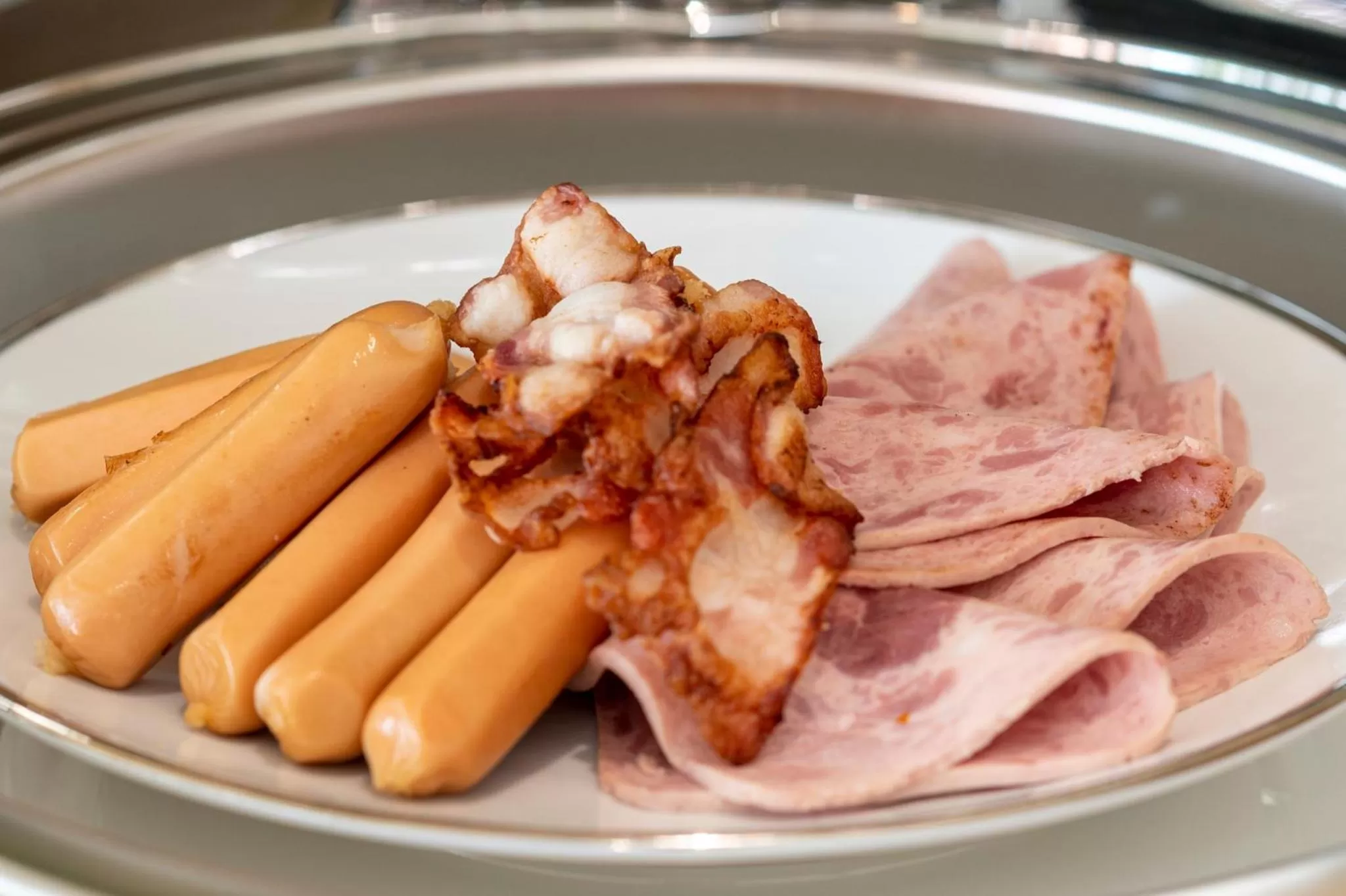 Restaurant/places to eat in VELA Dhi Nakhon Phanom