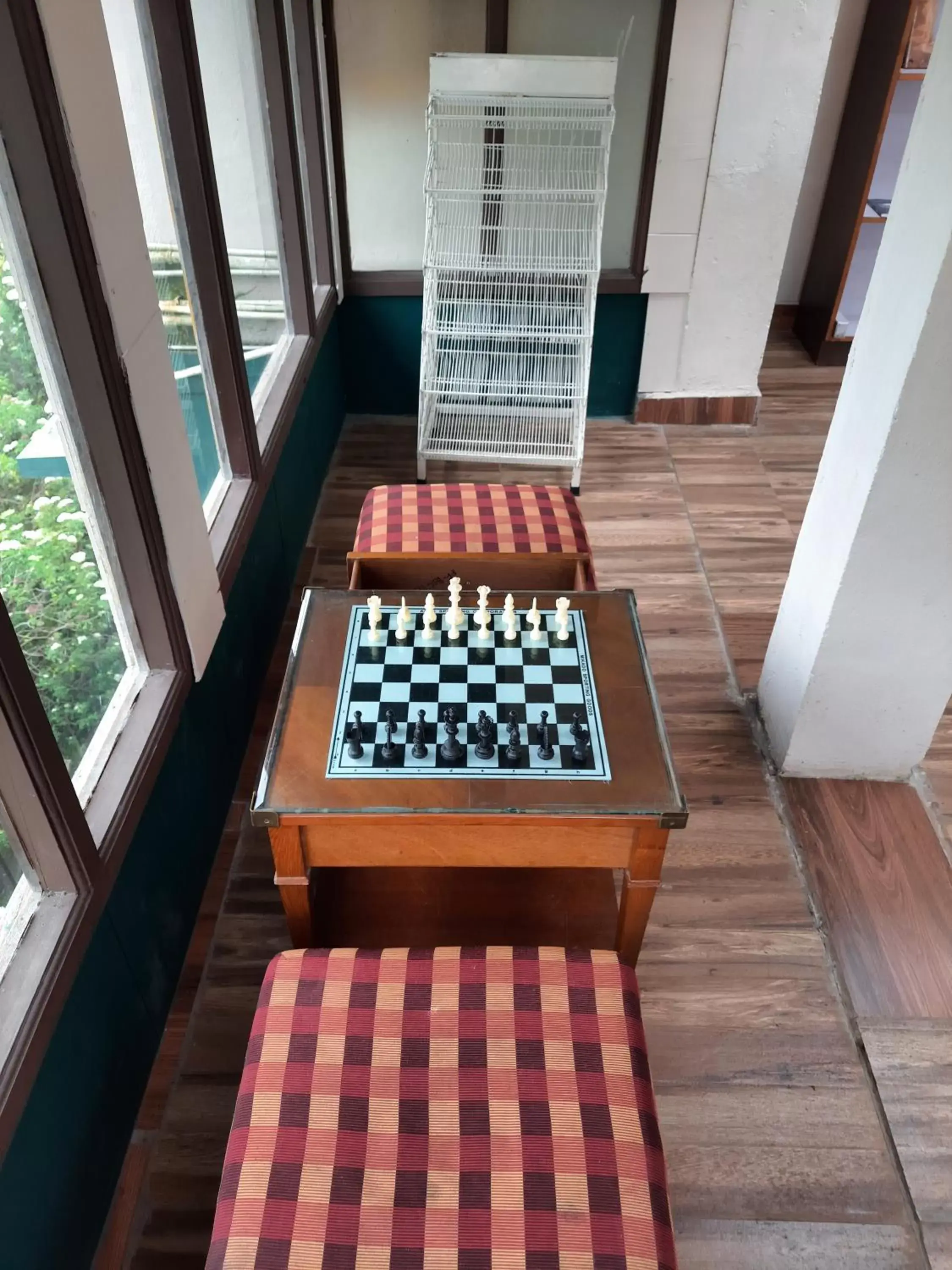 Children play ground, Bed in Pine Borough Inn Children play ground, Bed in Pine Borough Inn