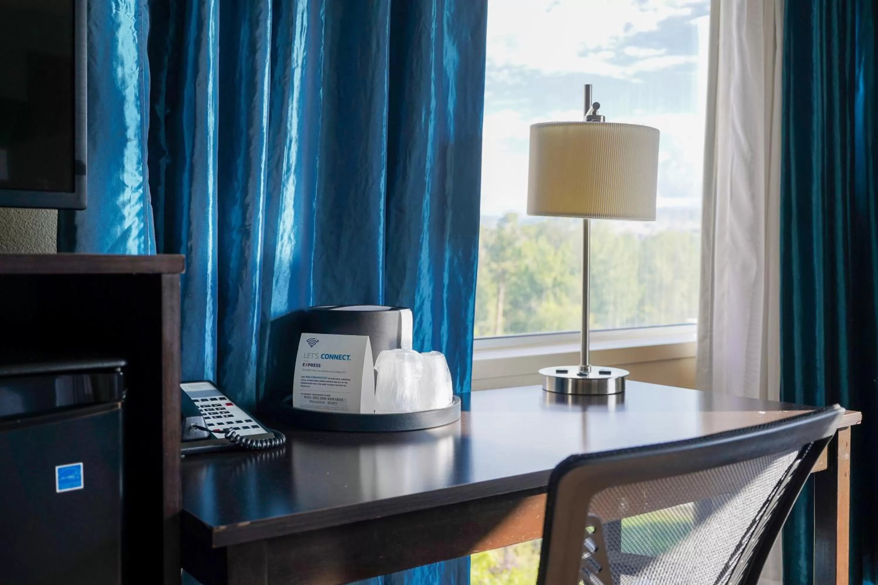 Holiday Inn Express Boise Downtown by IHG