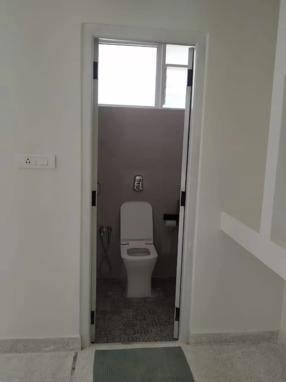 Toilet, Bathroom in Beseco Bed and Breakfast