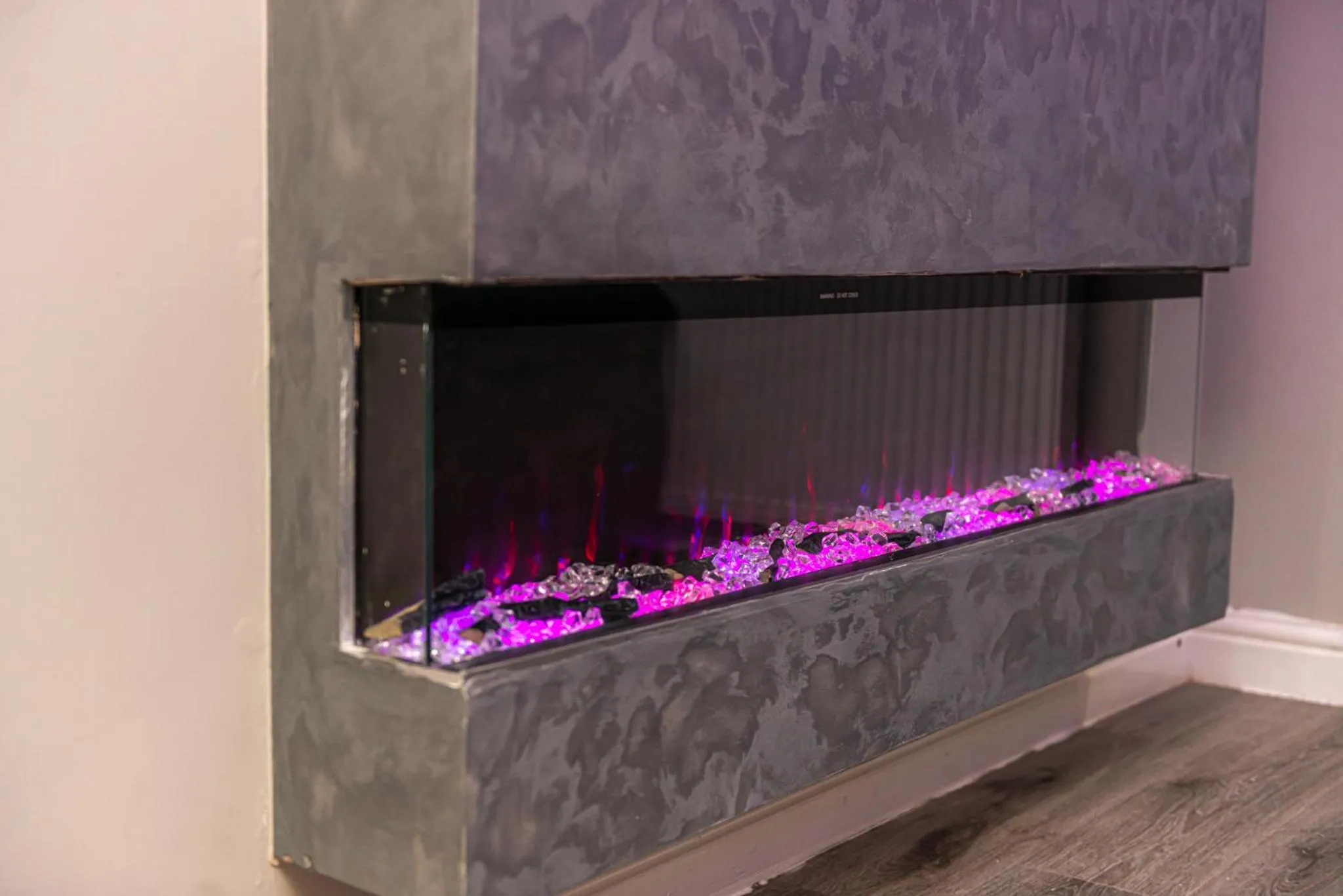 Meridian Serviced Apartments