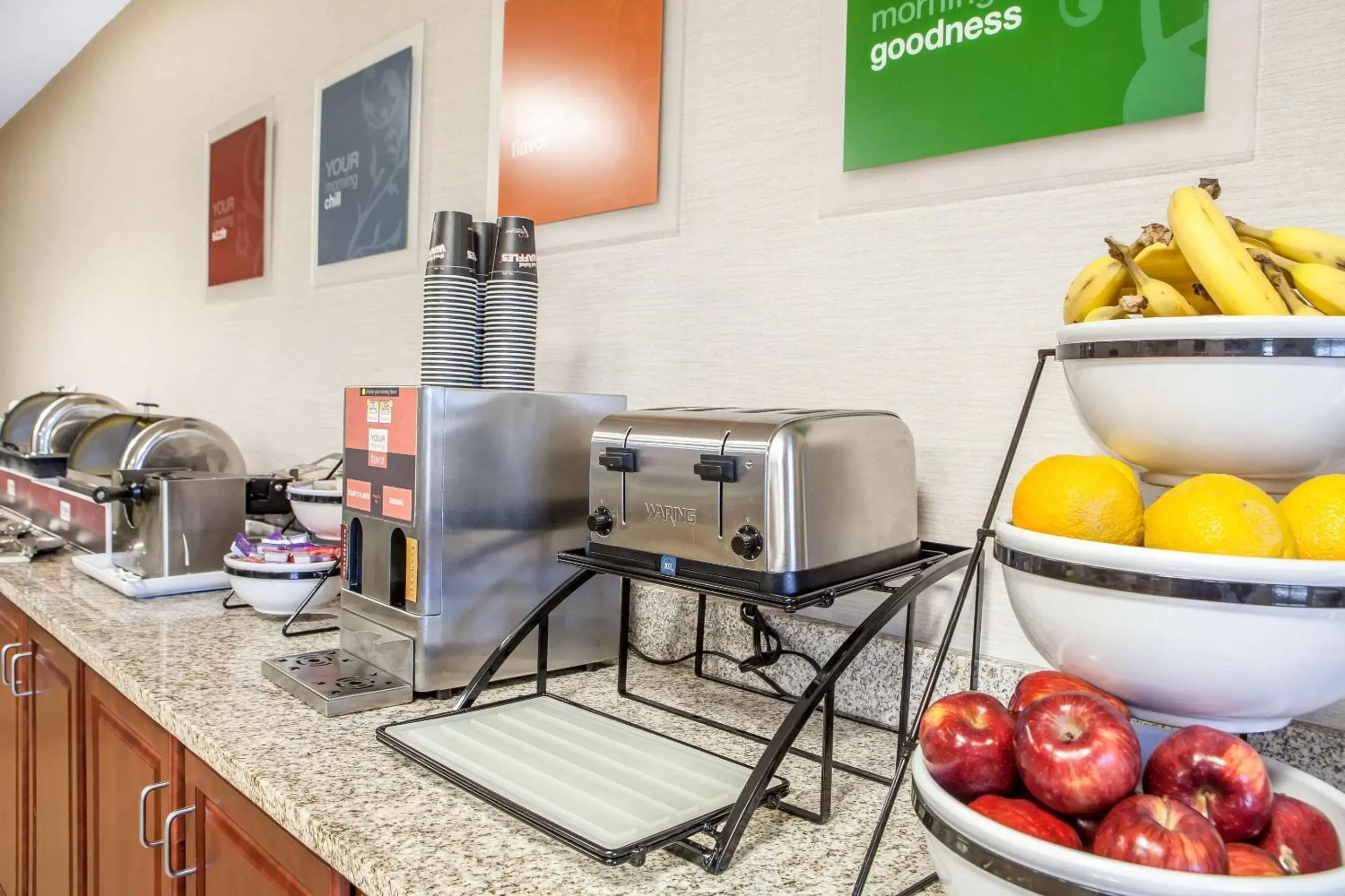 Restaurant/places to eat in Comfort Inn Lexington South Restaurant/places to eat in Comfort Inn Lexington South