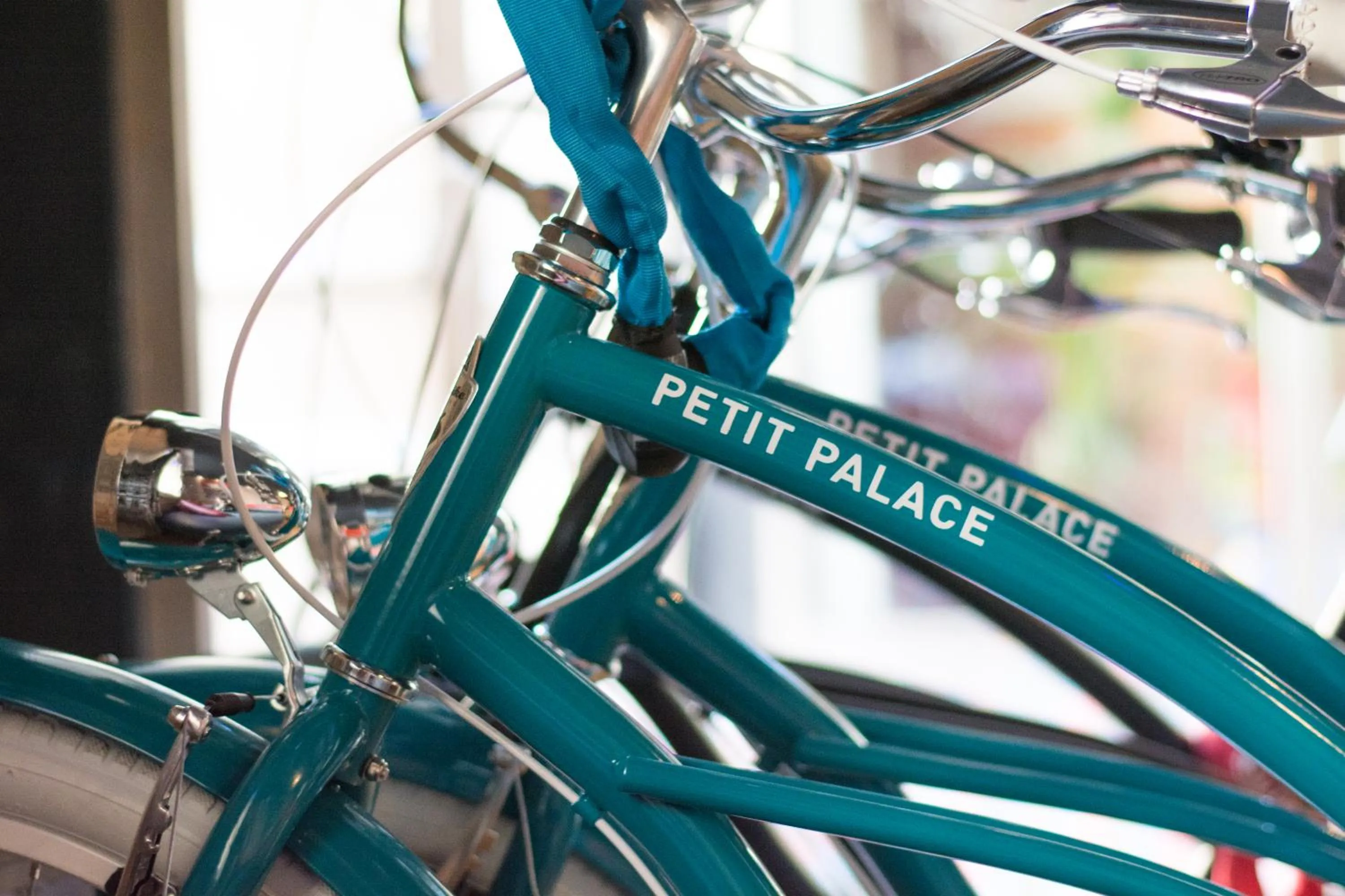 Activities in Petit Palace Plaza de la Reina