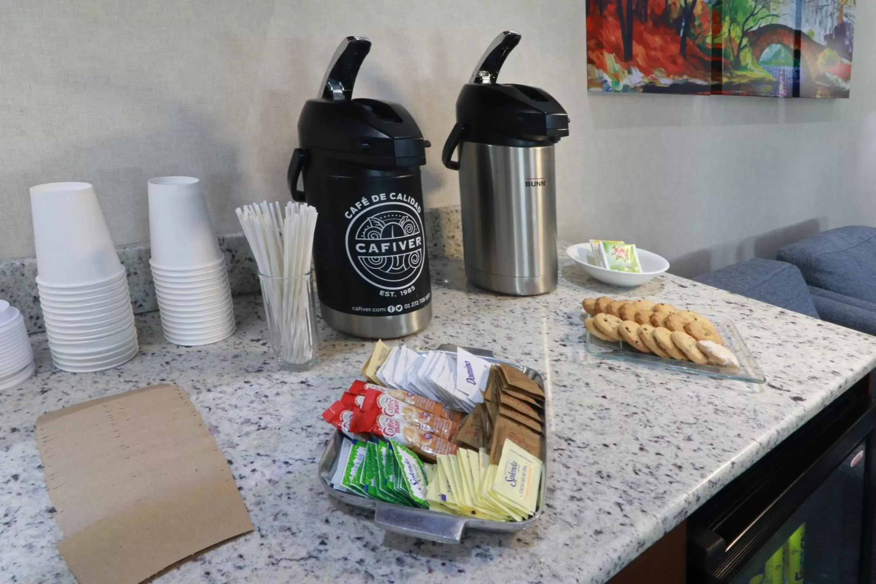 Other, Coffee/Tea Facilities in Staybridge Suites Queretaro, an IHG Hotel