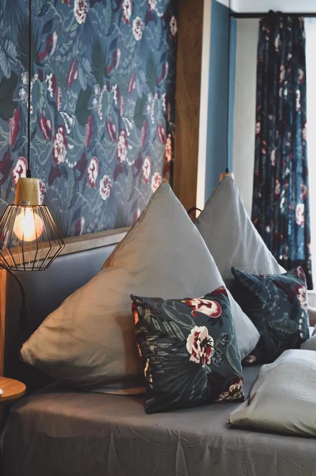 Bed in Pelikans Krone