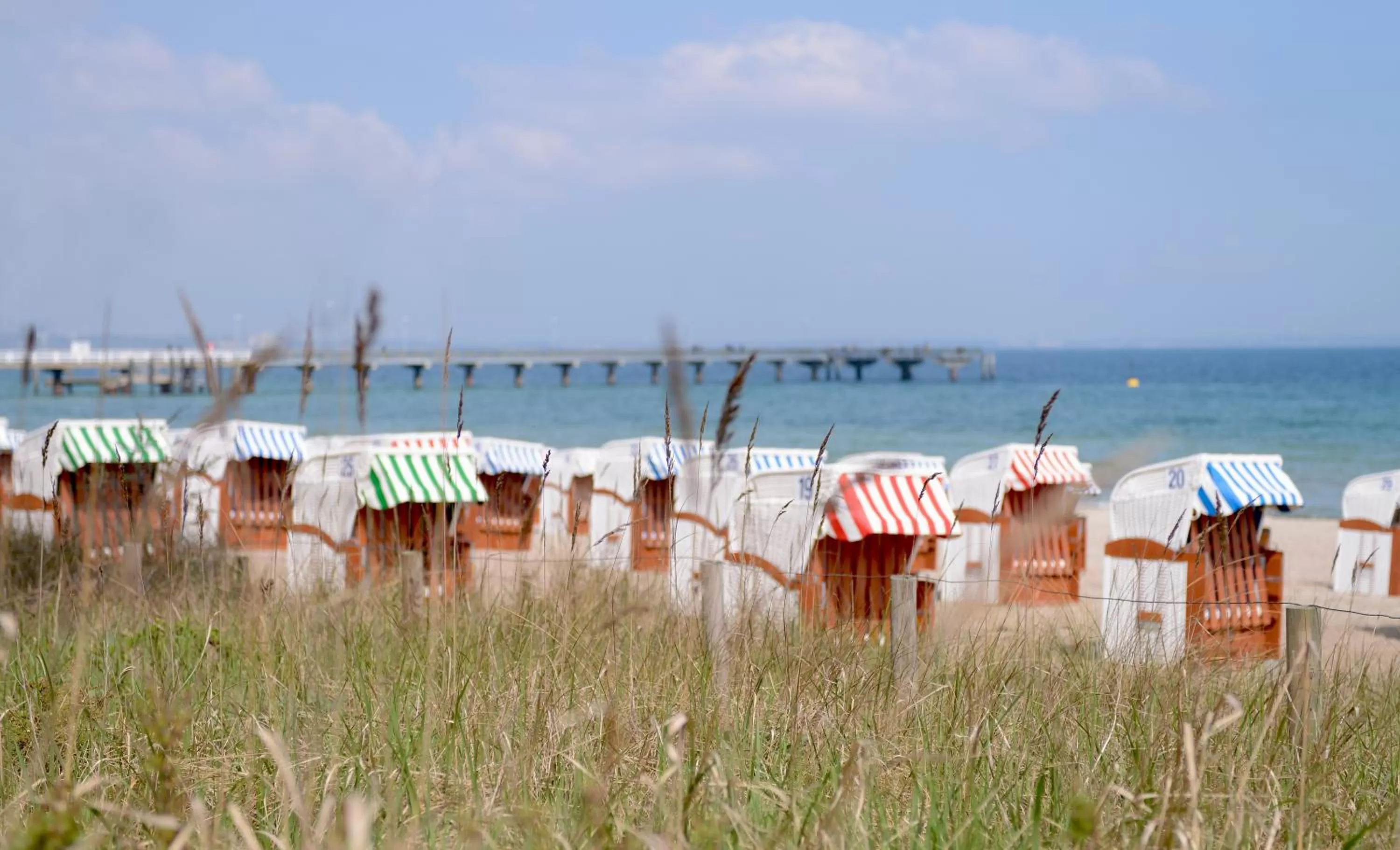 Off site in Hotel Holsteiner Hof - Timmendorfer Strand