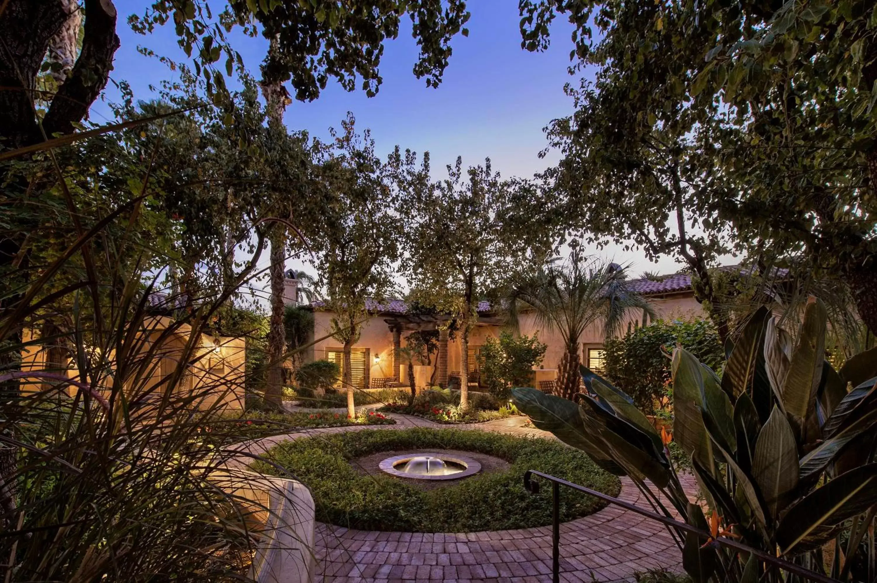 Property building, Garden in Royal Palms Resort and Spa, part of Hyatt