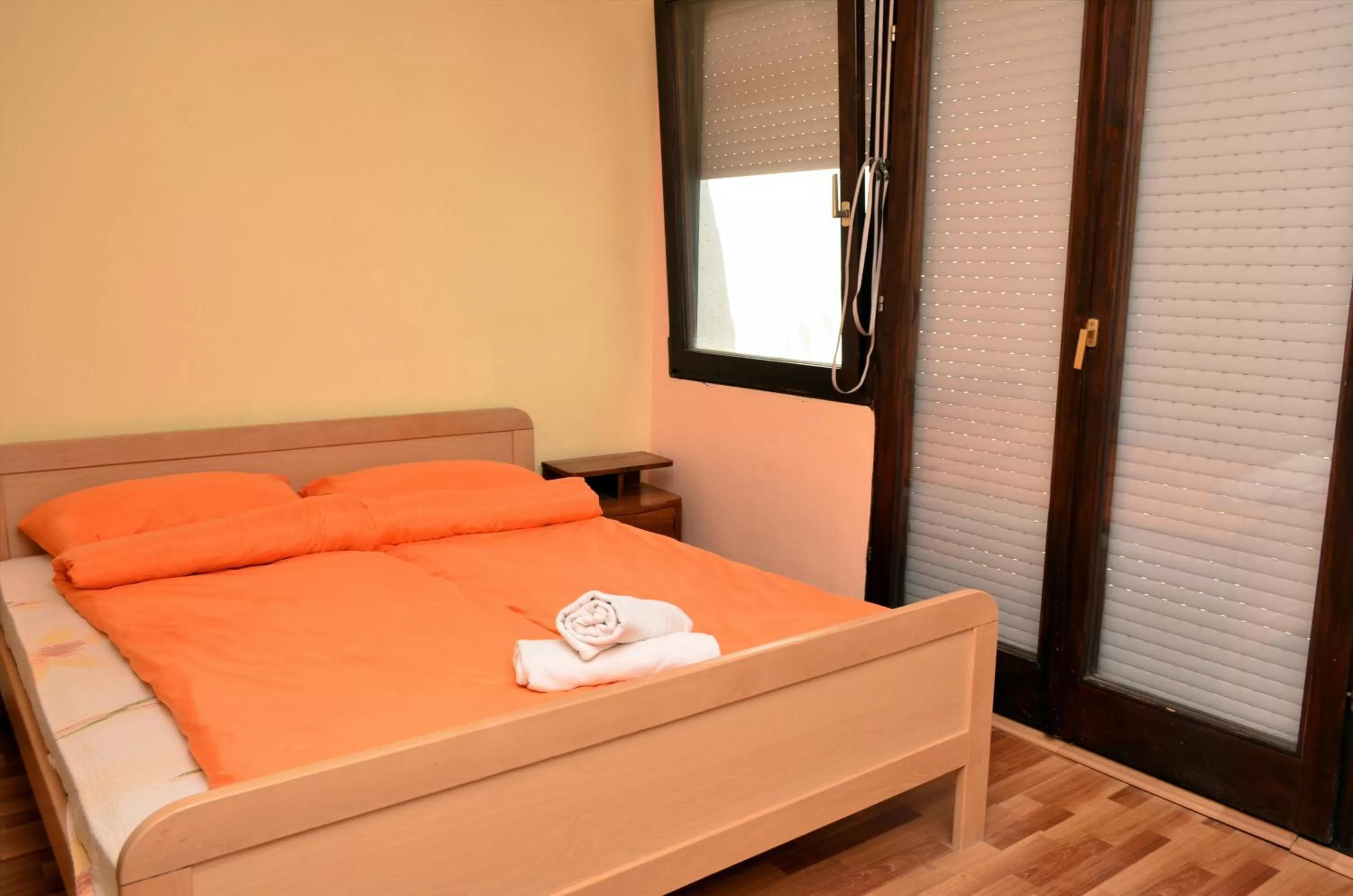 Photo of the whole room, Bed in Apartments Villa Saray