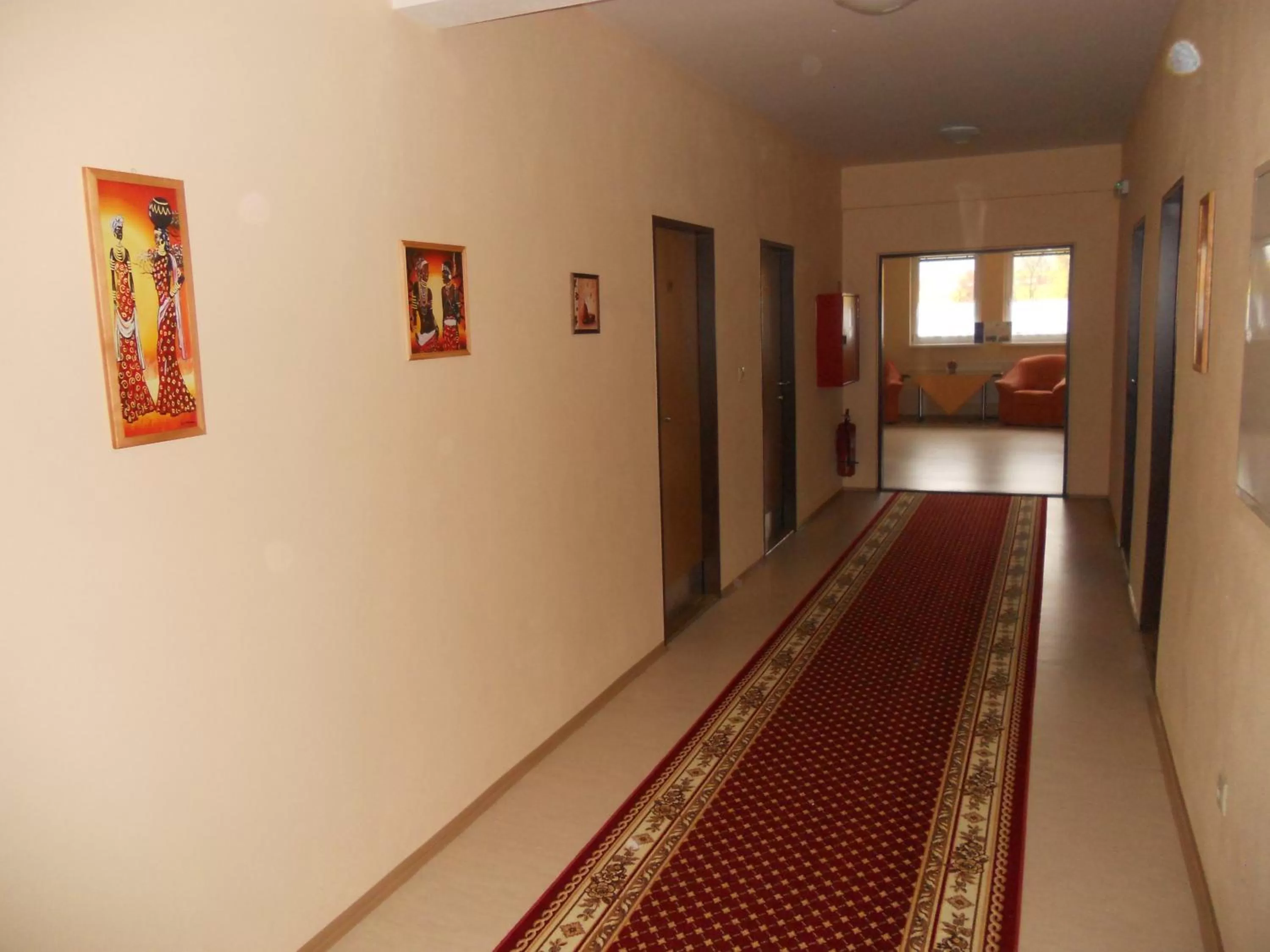 Other in Motel Madona