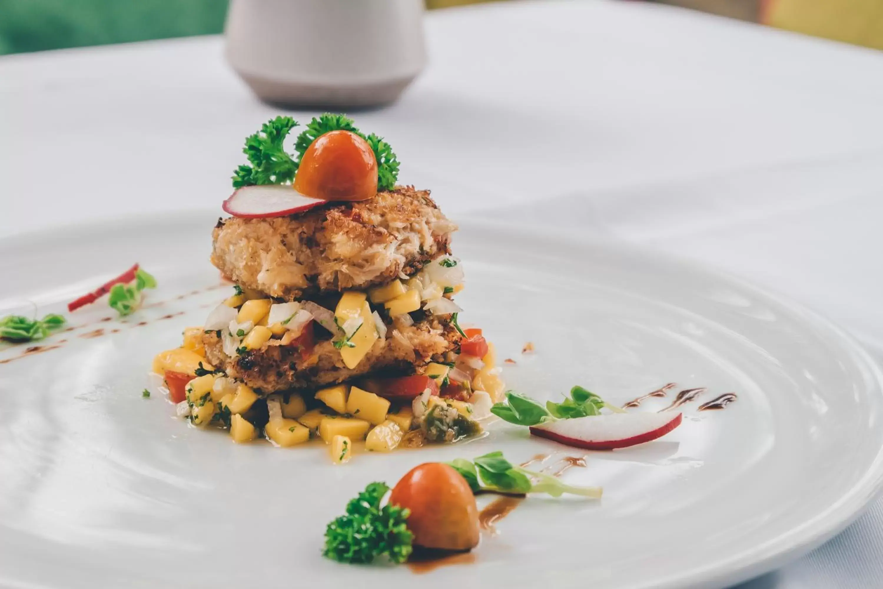 Food and drinks in Green Gallery Beach Boutique Hotel Food and drinks in Green Gallery Beach Boutique Hotel