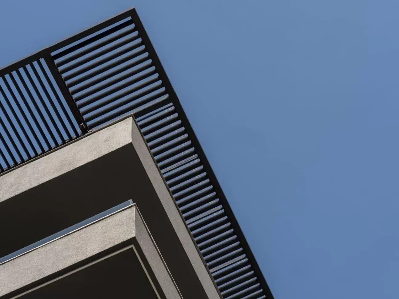 Property building in Moncafe Boutique Hotel & SPA Tirana Property building in Moncafe Boutique Hotel & SPA Tirana