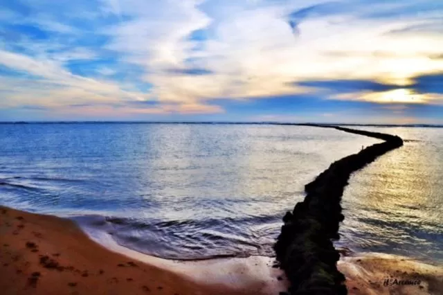 Nearby landmark in Hotel La Española