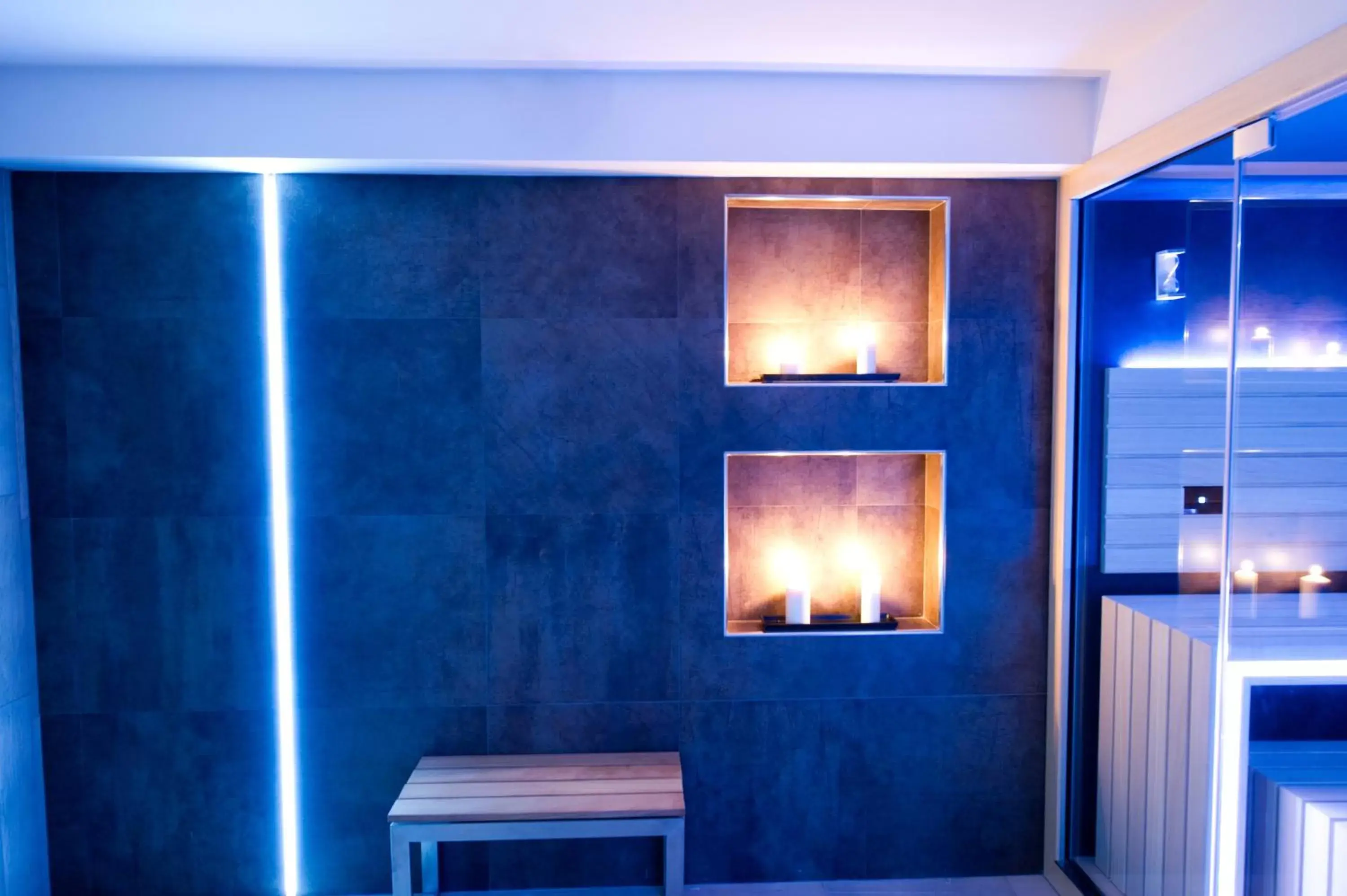 Spa and wellness centre/facilities, Bathroom in Palazzo Dei Mercanti - Dimora & Spa