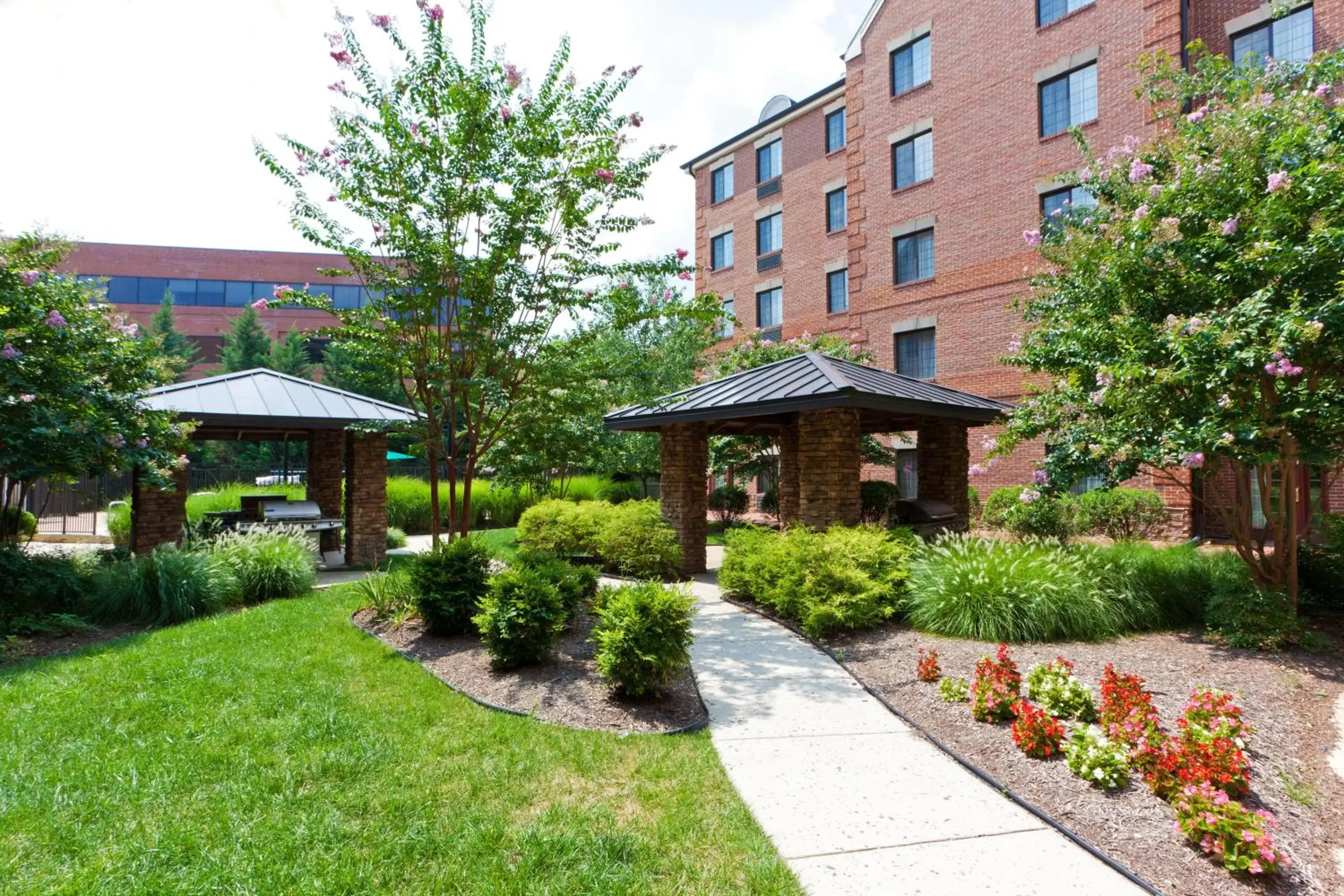 Other, Property Building in Staybridge Suites Tysons - McLean, an IHG Hotel