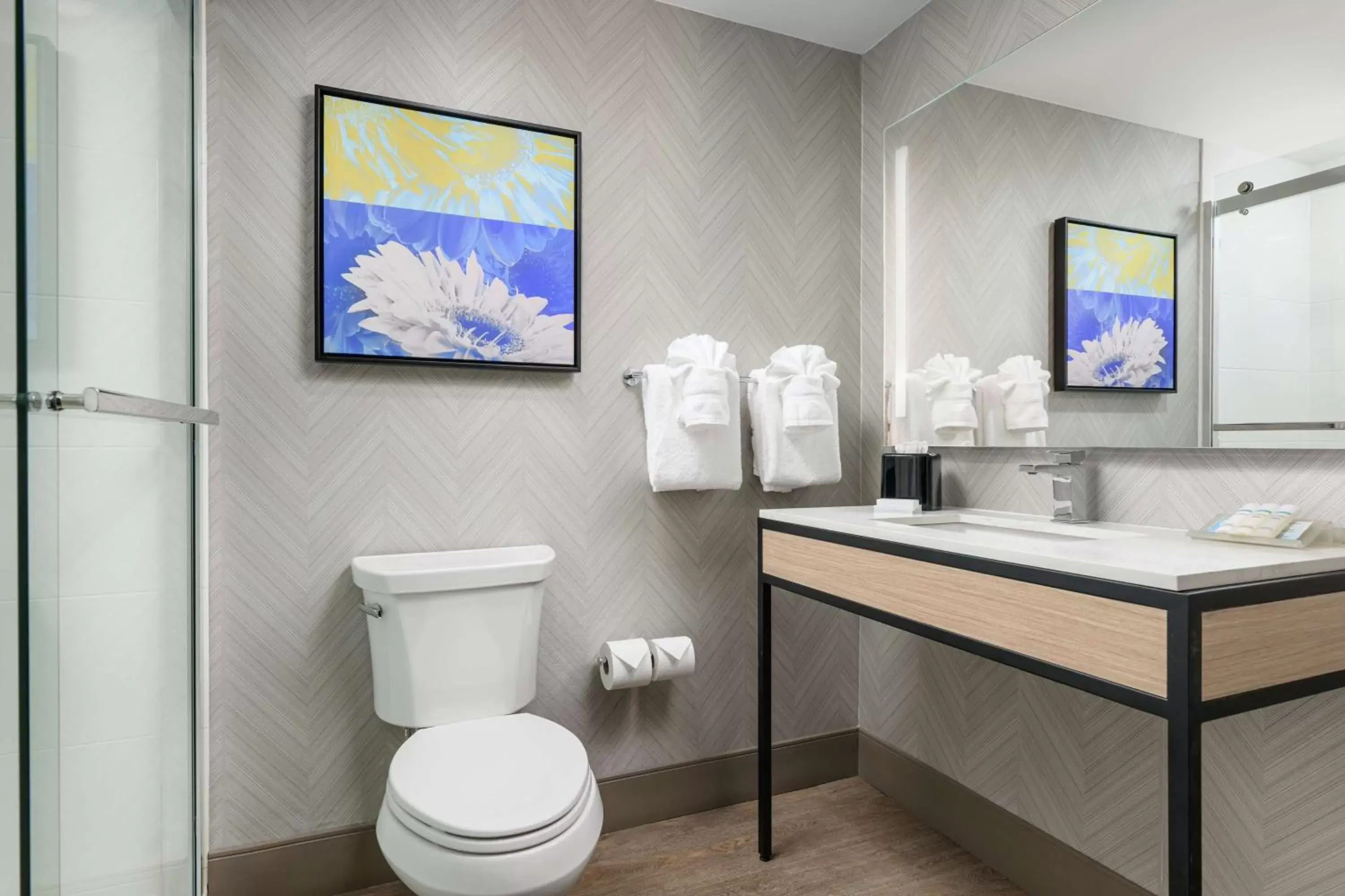 Queen Room with Two Queen Beds in Hilton Garden Inn Nashville/Franklin-Cool Springs Queen Room with Two Queen Beds in Hilton Garden Inn Nashville/Franklin-Cool Springs