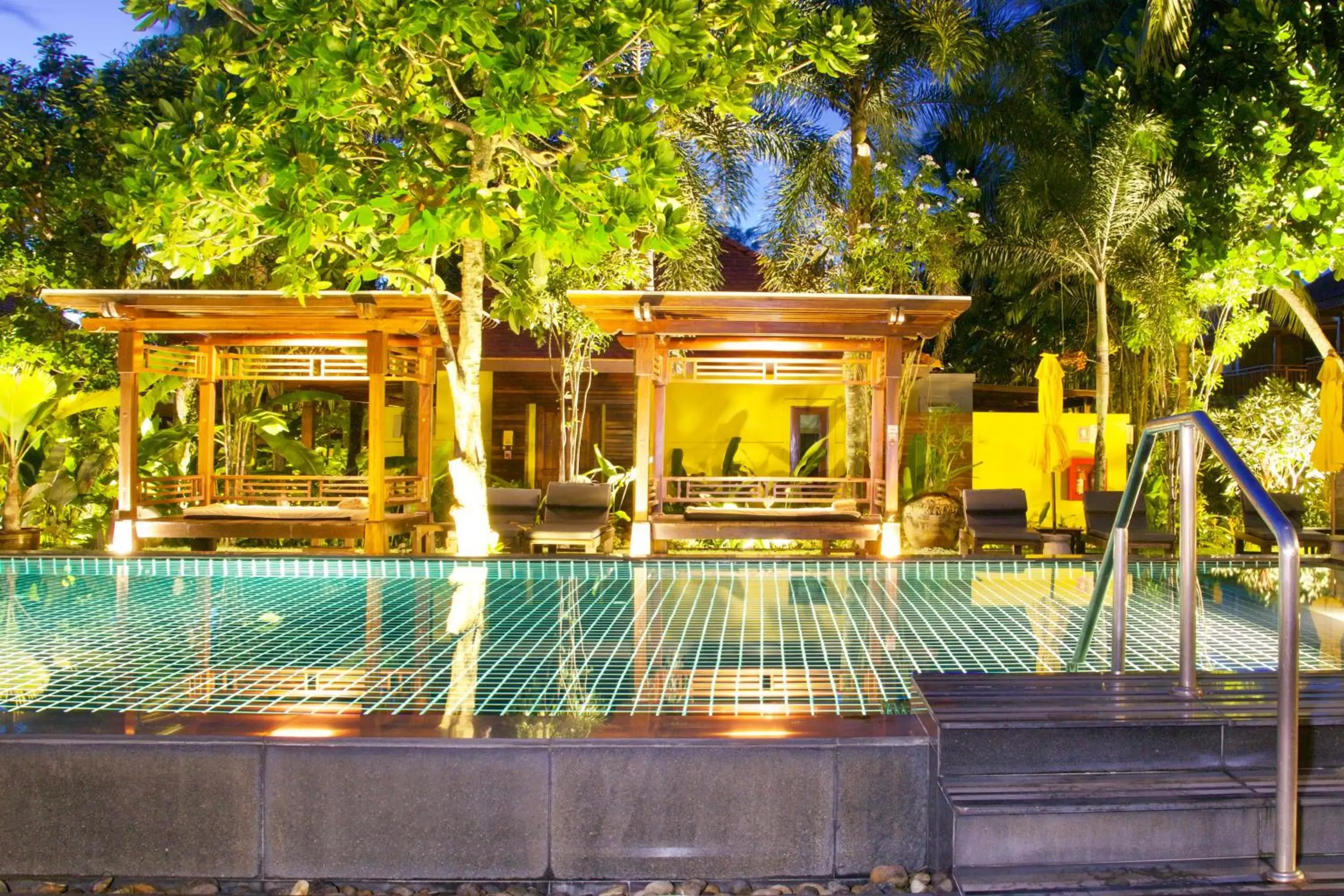 Other, Swimming Pool in Chongfah Beach Resort Khaolak - SHA Extra Plus